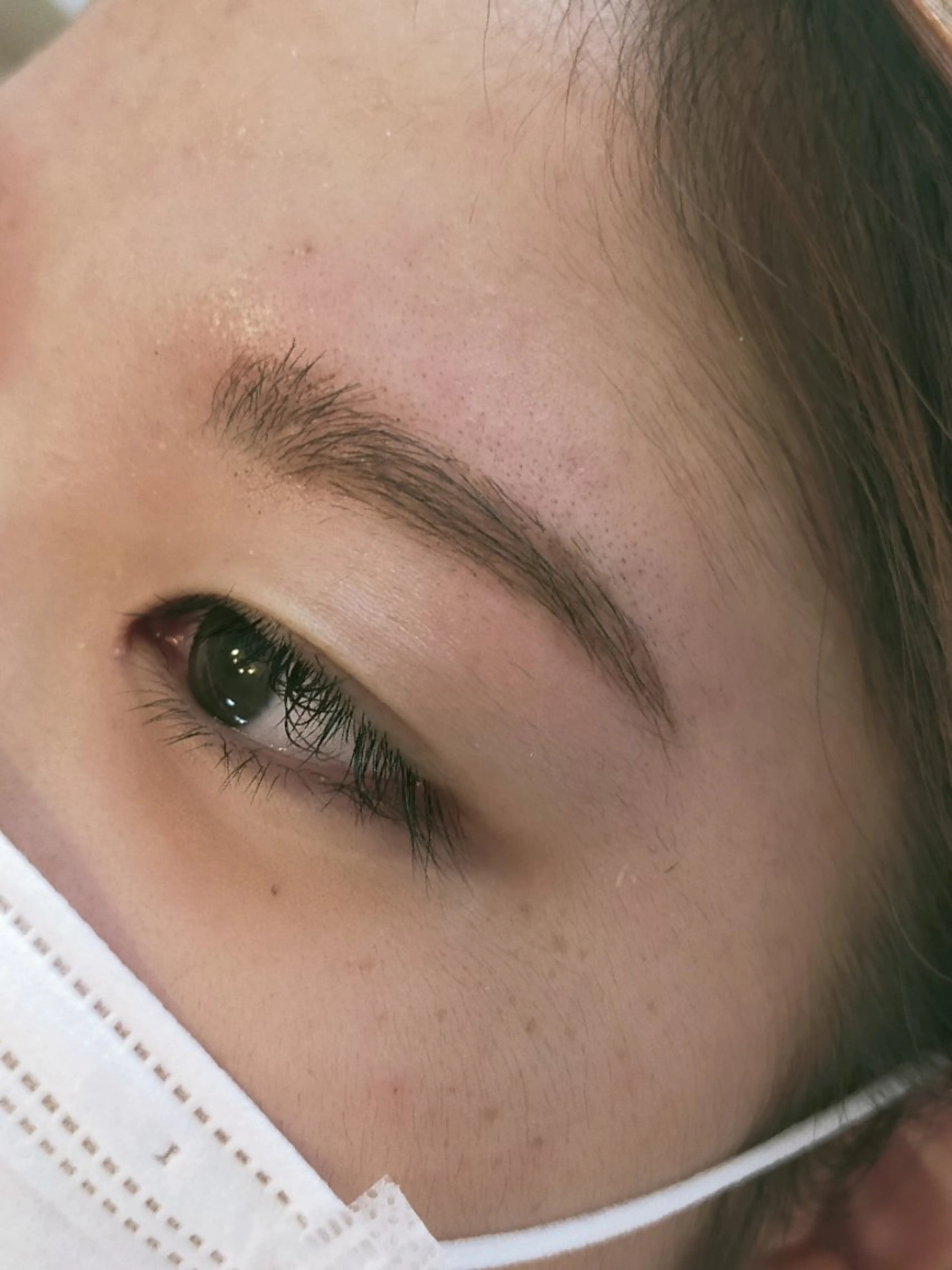 アイブロウ ワックス脱毛 眉カット その他(アイブロウ) 眉毛サロン eyeroomEの眉毛・アイブロウイメージ