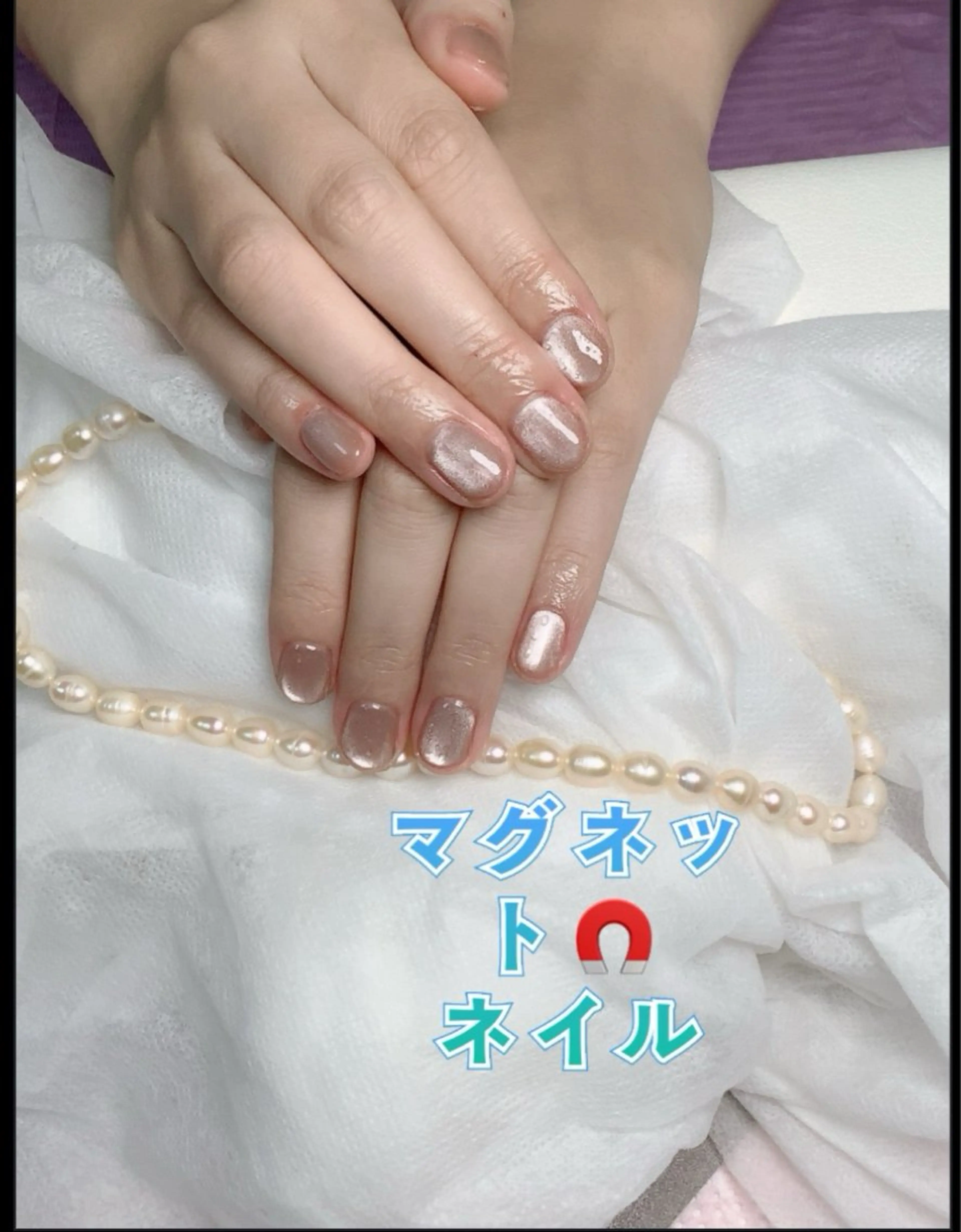 ネイル べ にのネイルデザイン