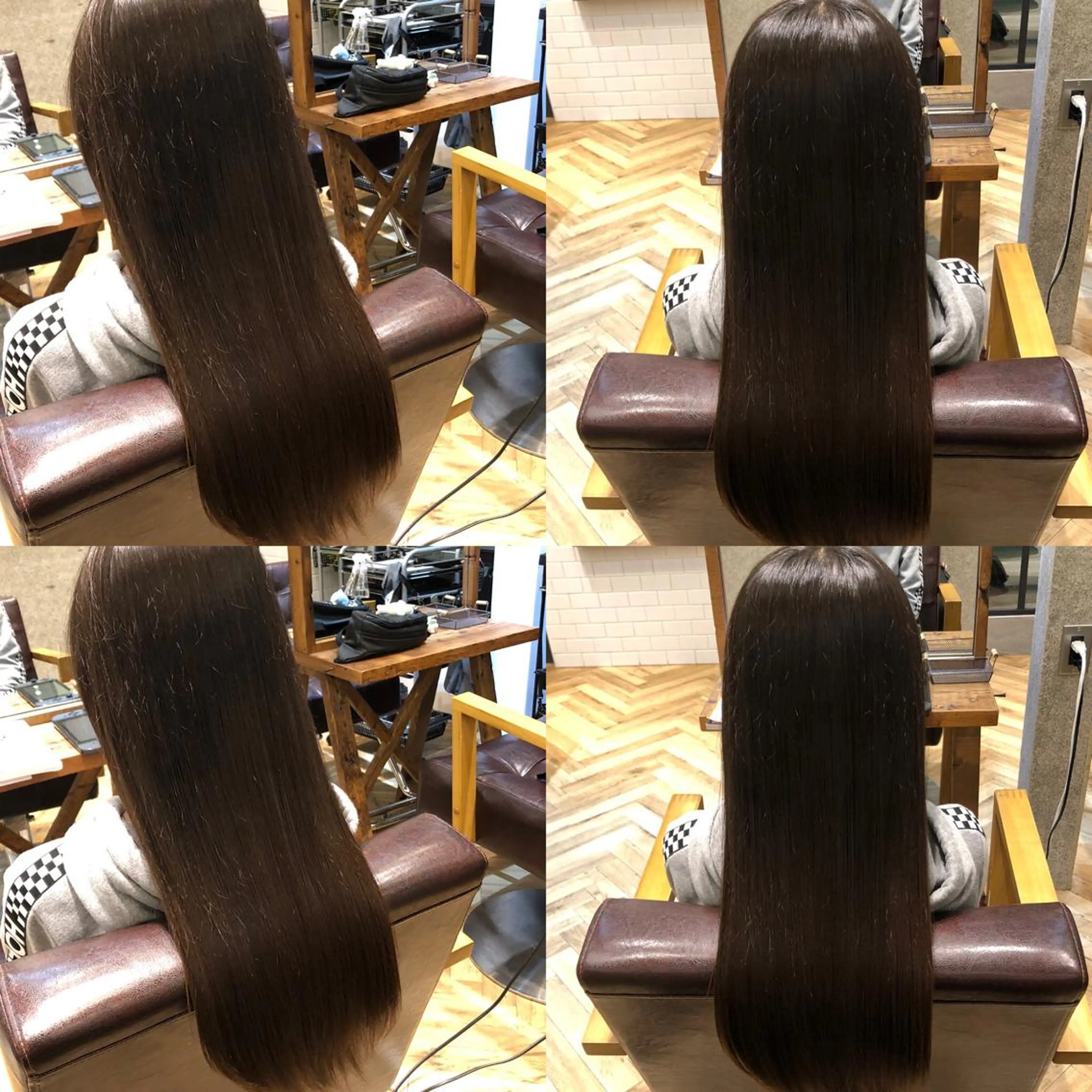 ロング 神山 大樹✂︎宇都宮江曽島のヘアスタイル