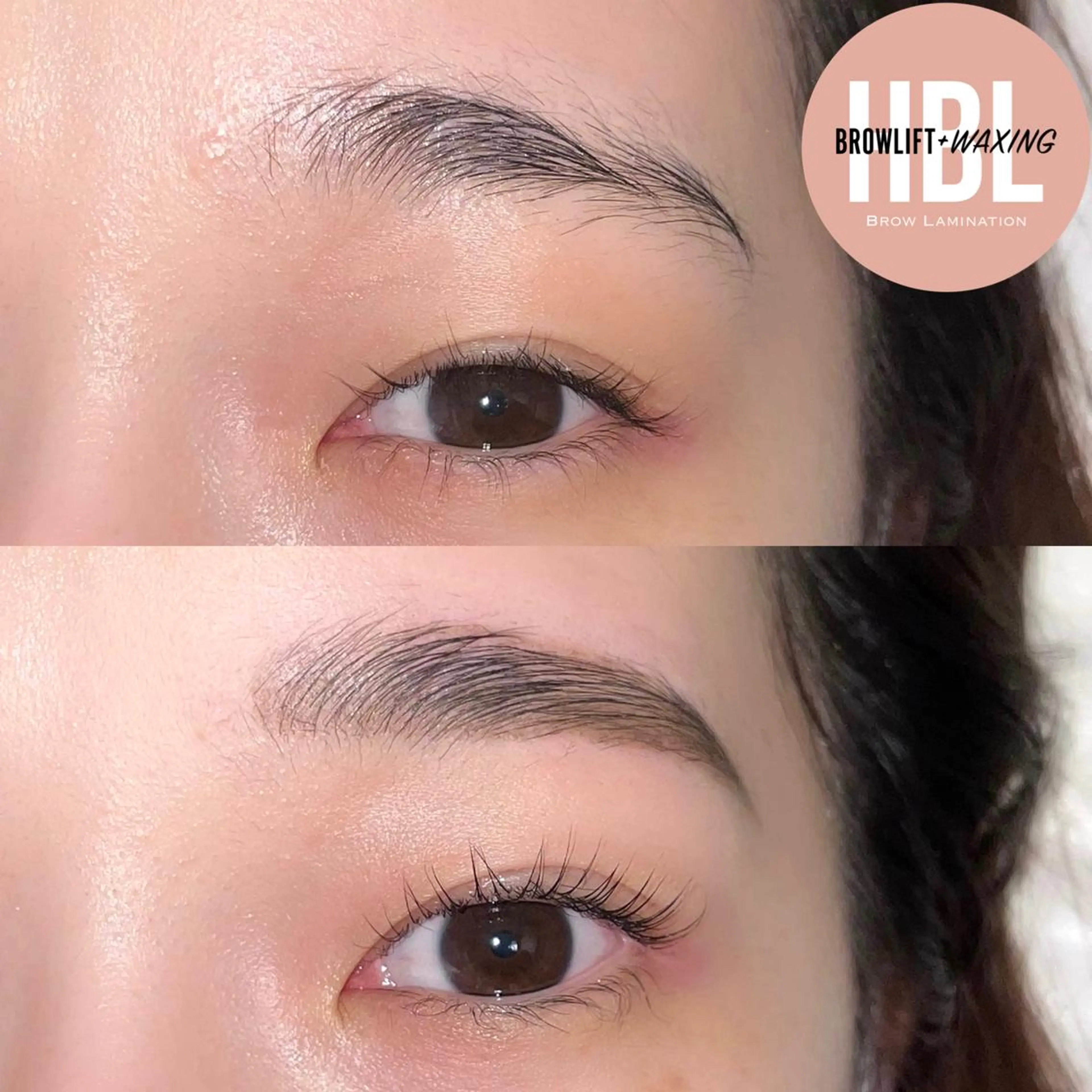 マツエク・マツパ アイブロウ ハリウッドブロウリフト パリジェンヌラッシュリフト 吉祥寺kasumi 🌛eye/browのマツエク・マツパデザイン