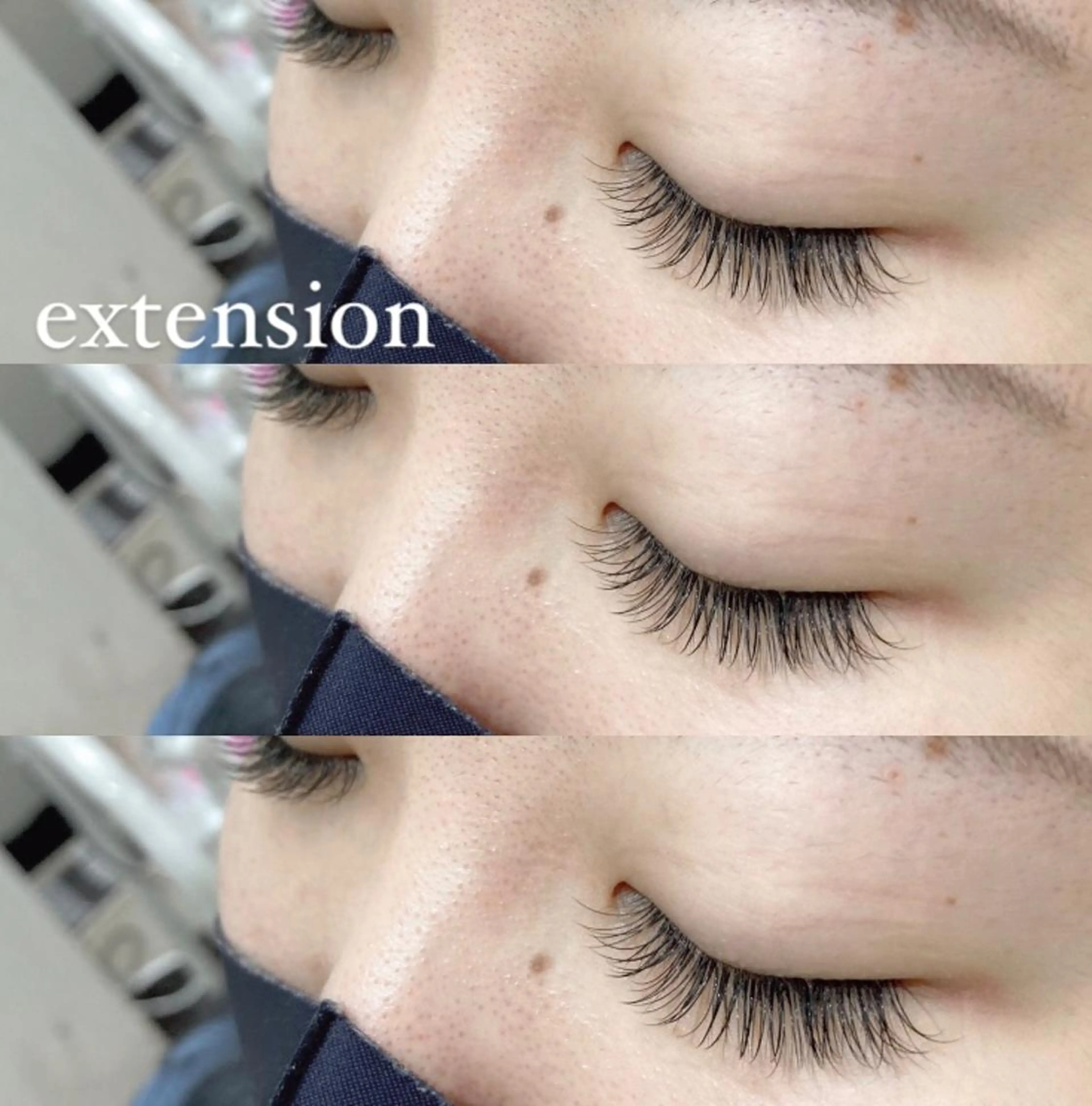 マツエク・マツパ マツエク 個室サロンAPiLA 橋本あゆみのマツエク・マツパデザイン