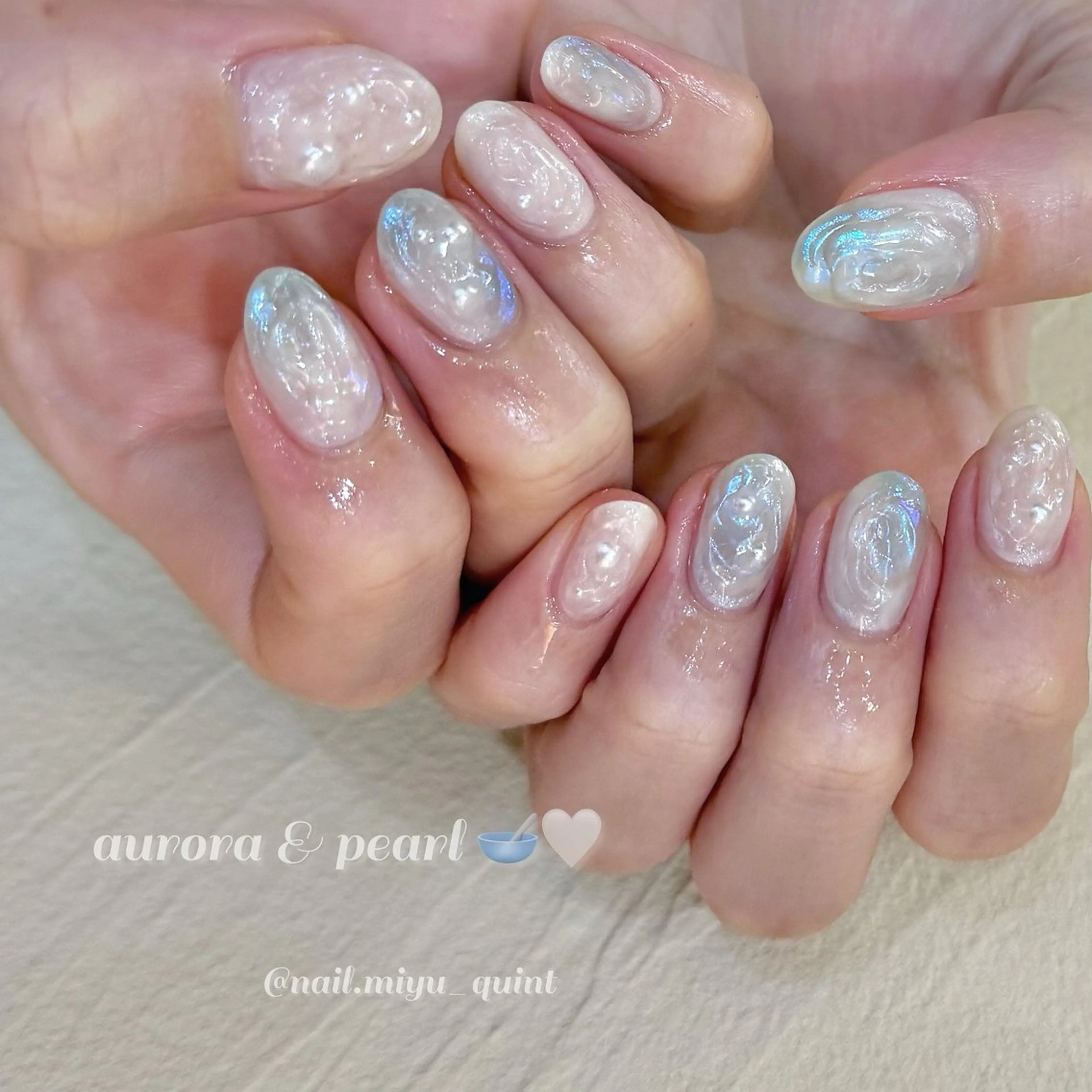 ネイル . .のネイルデザイン