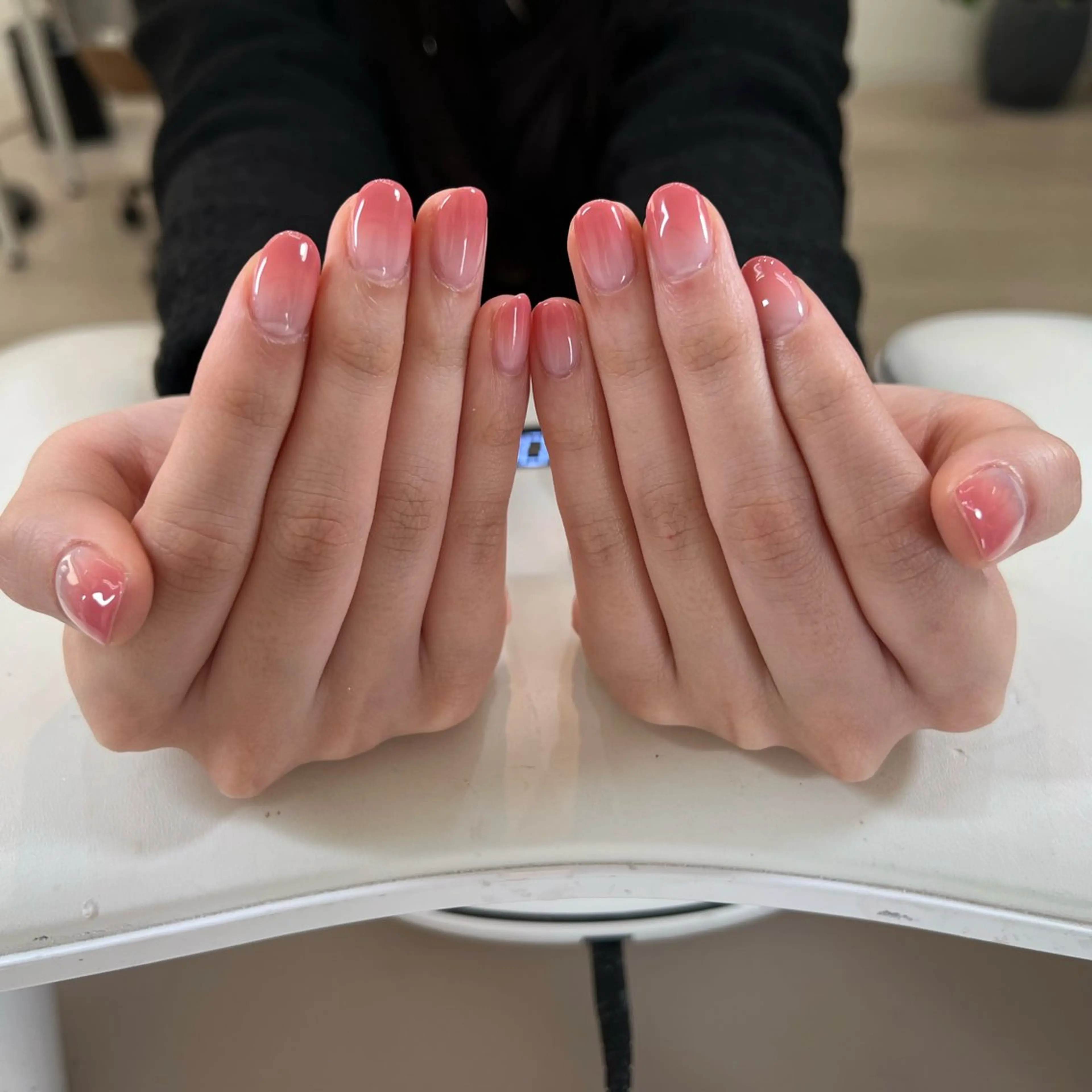 ネイル 佐藤 こころのネイルデザイン