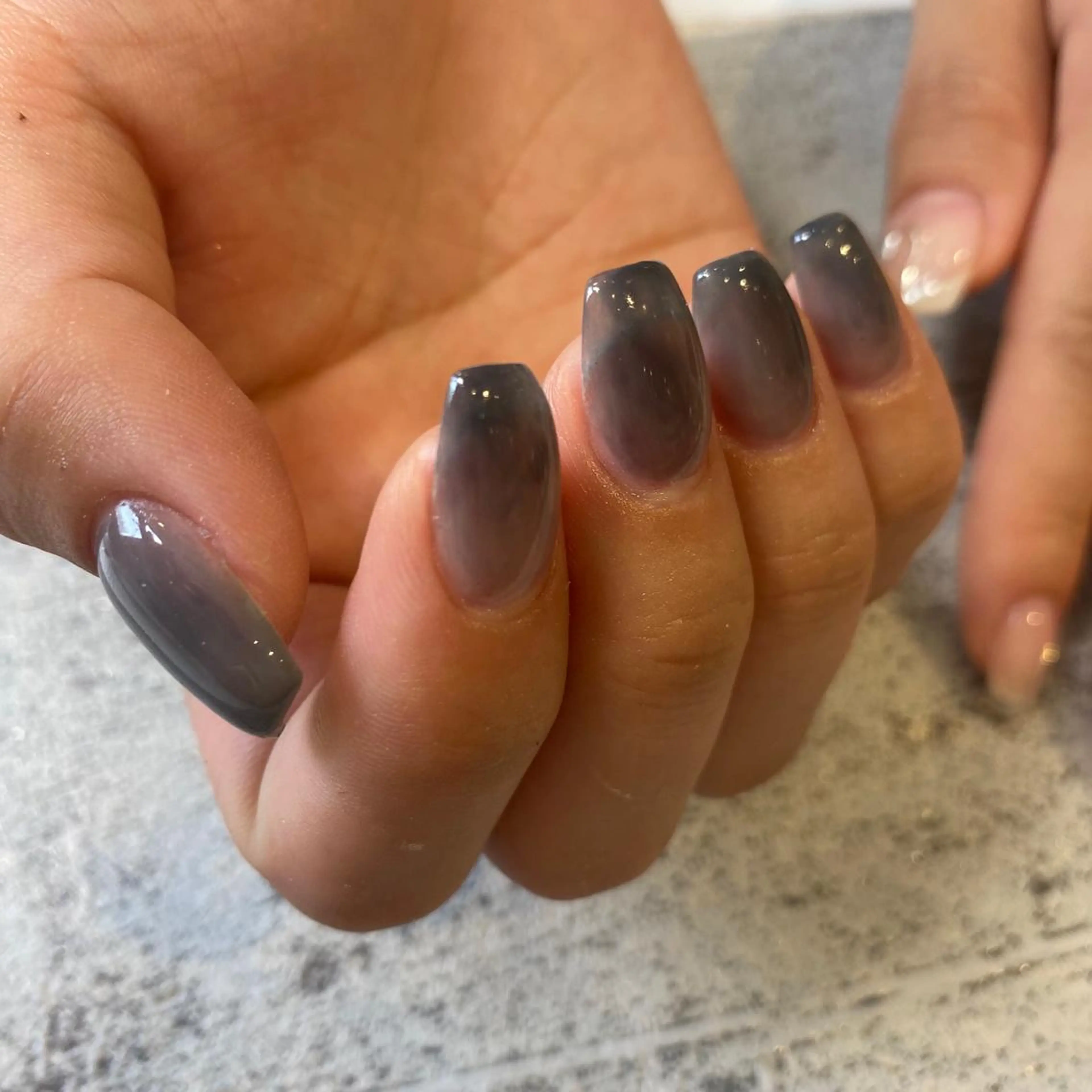 ネイル NailAVANCE miyuのネイルデザイン