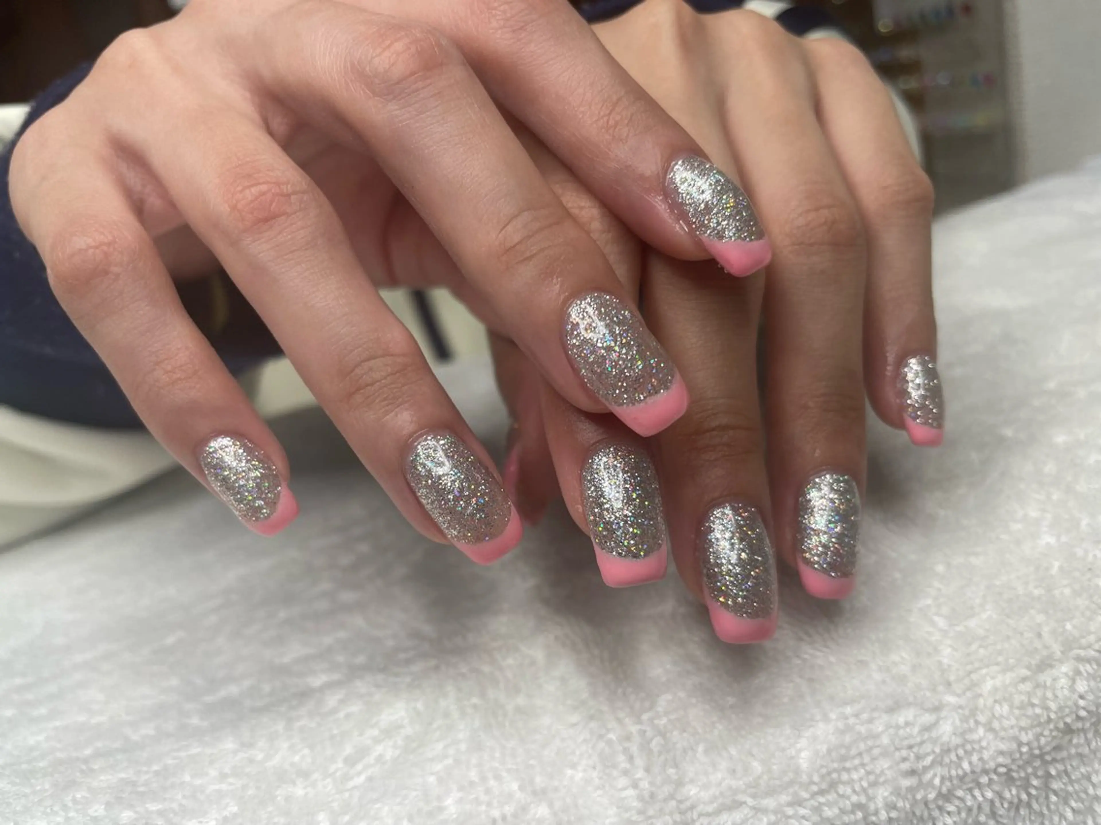 ネイル Ri-e's nailのネイルデザイン