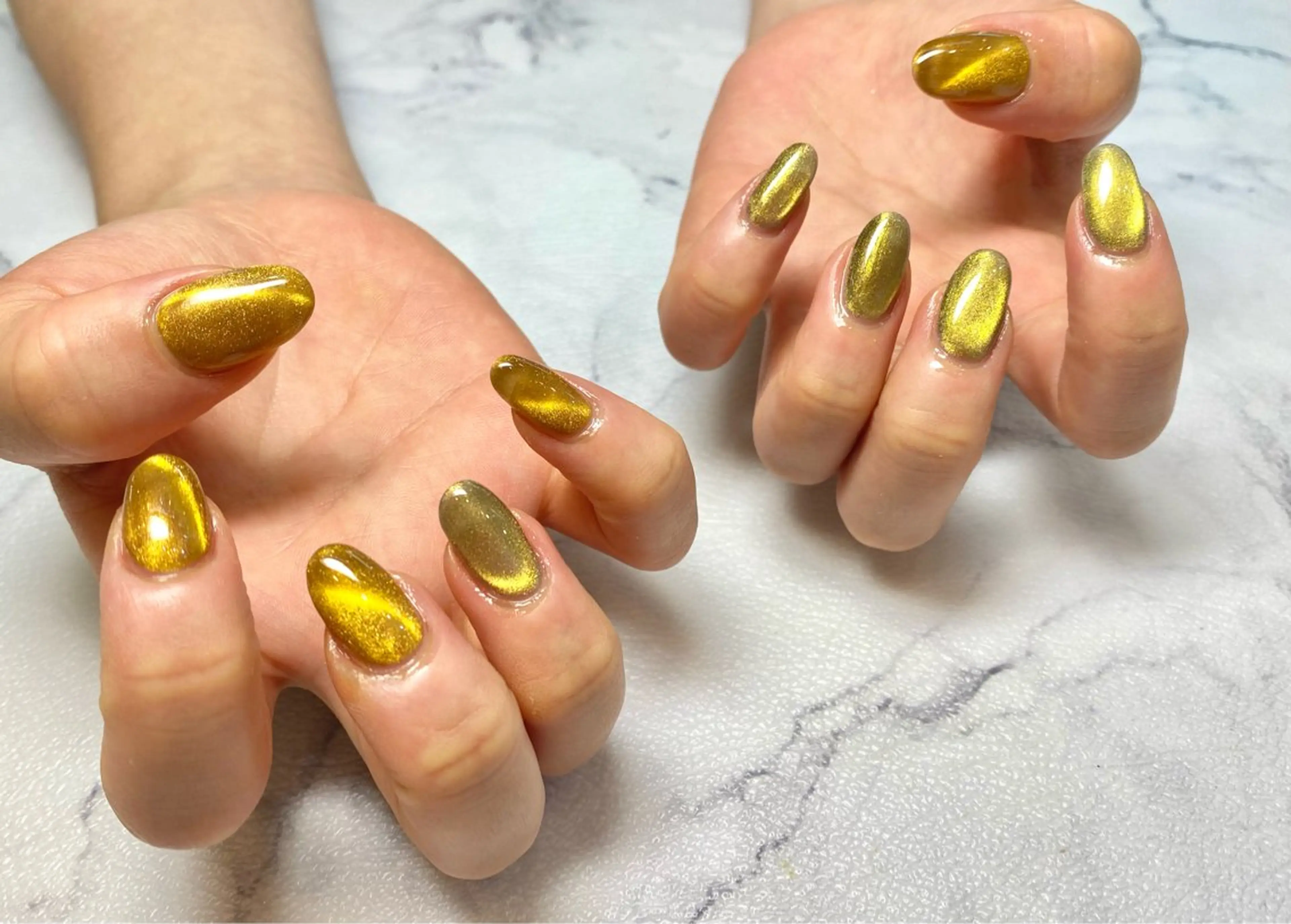 ネイル Jebel Beauty Miuの眉毛・アイブロウイメージ