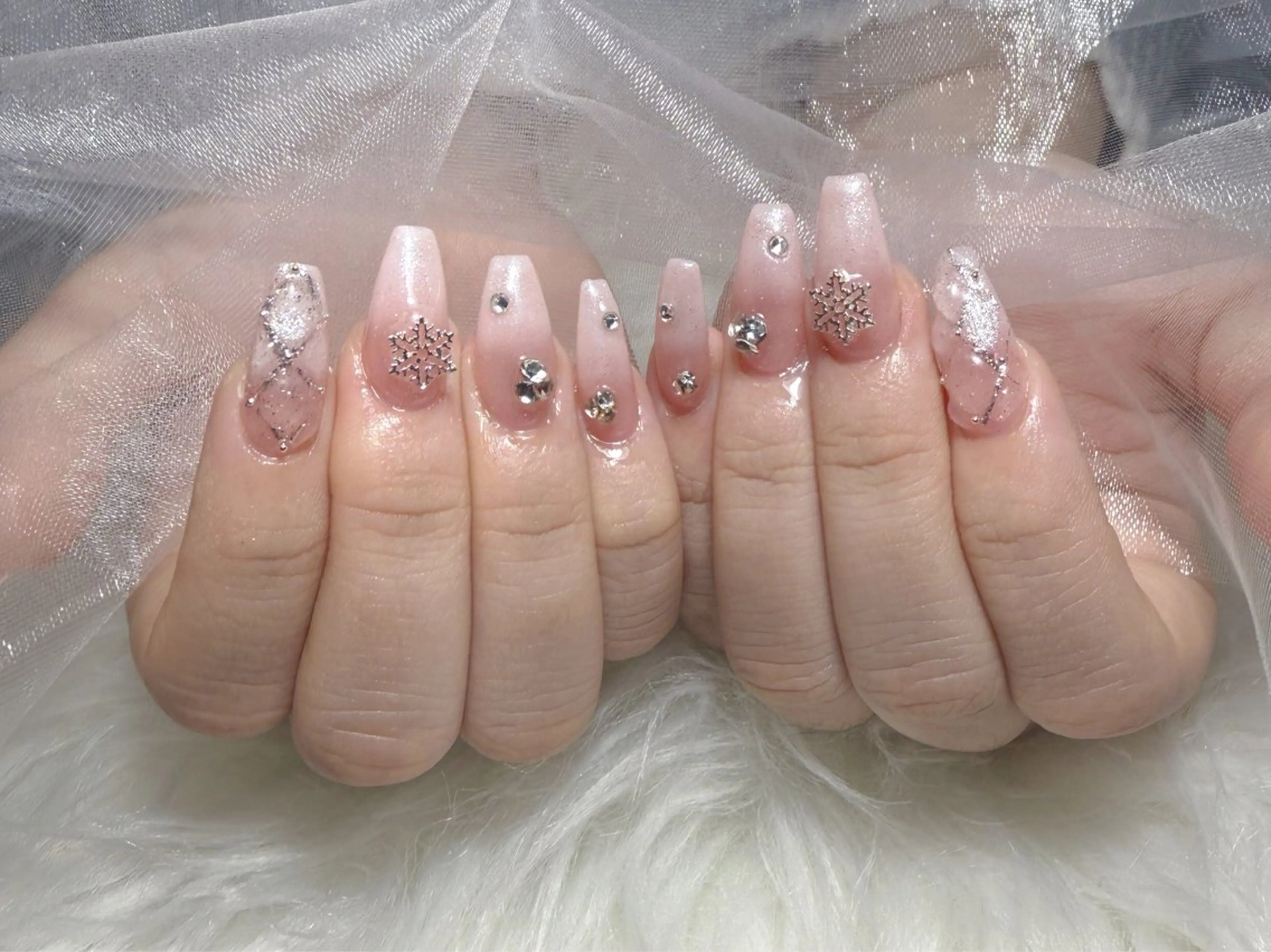 ネイル HARU NAIL ハルネイルのネイルデザイン