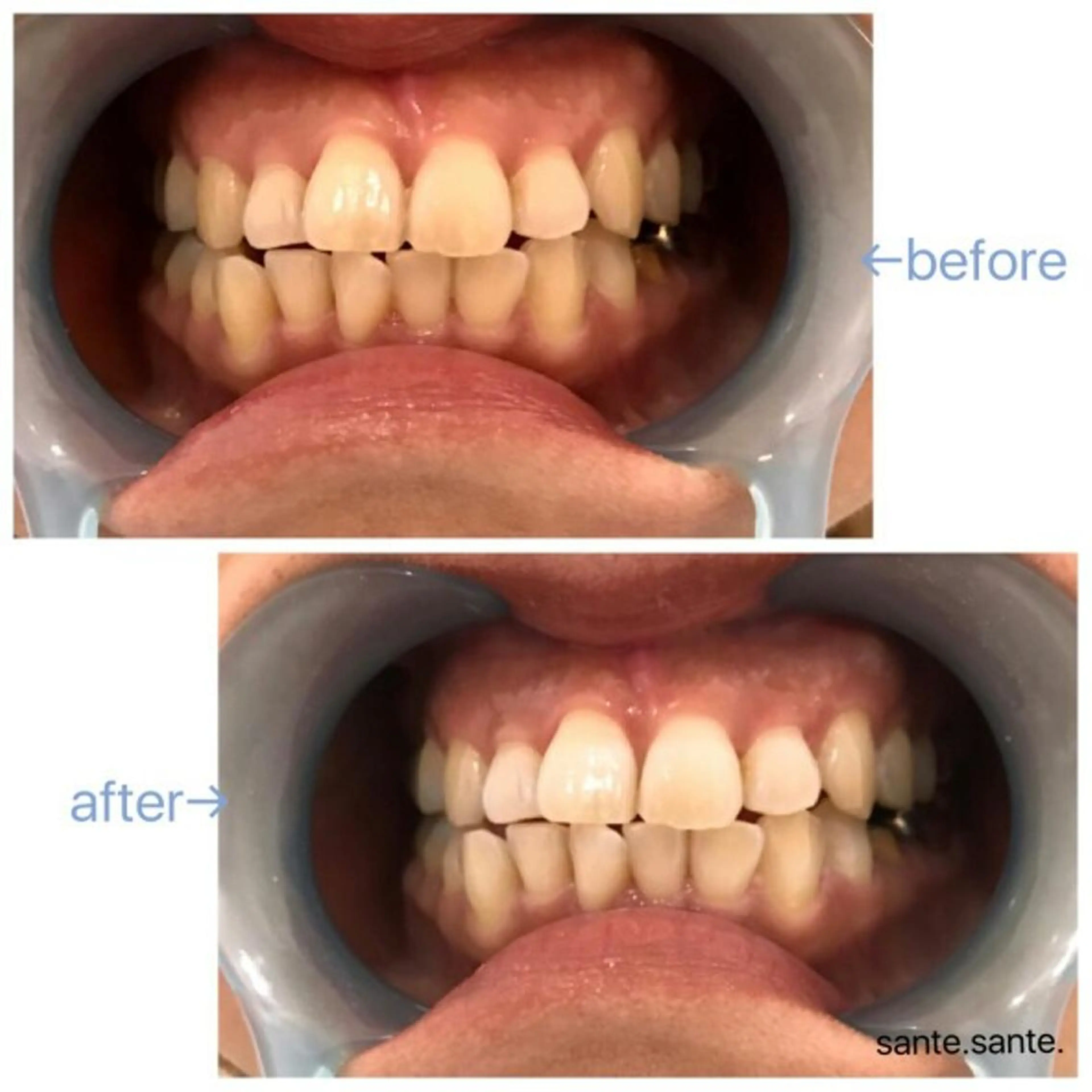 Sante. Sante.所属・田中 真澄美のエステ・リラクイメージ