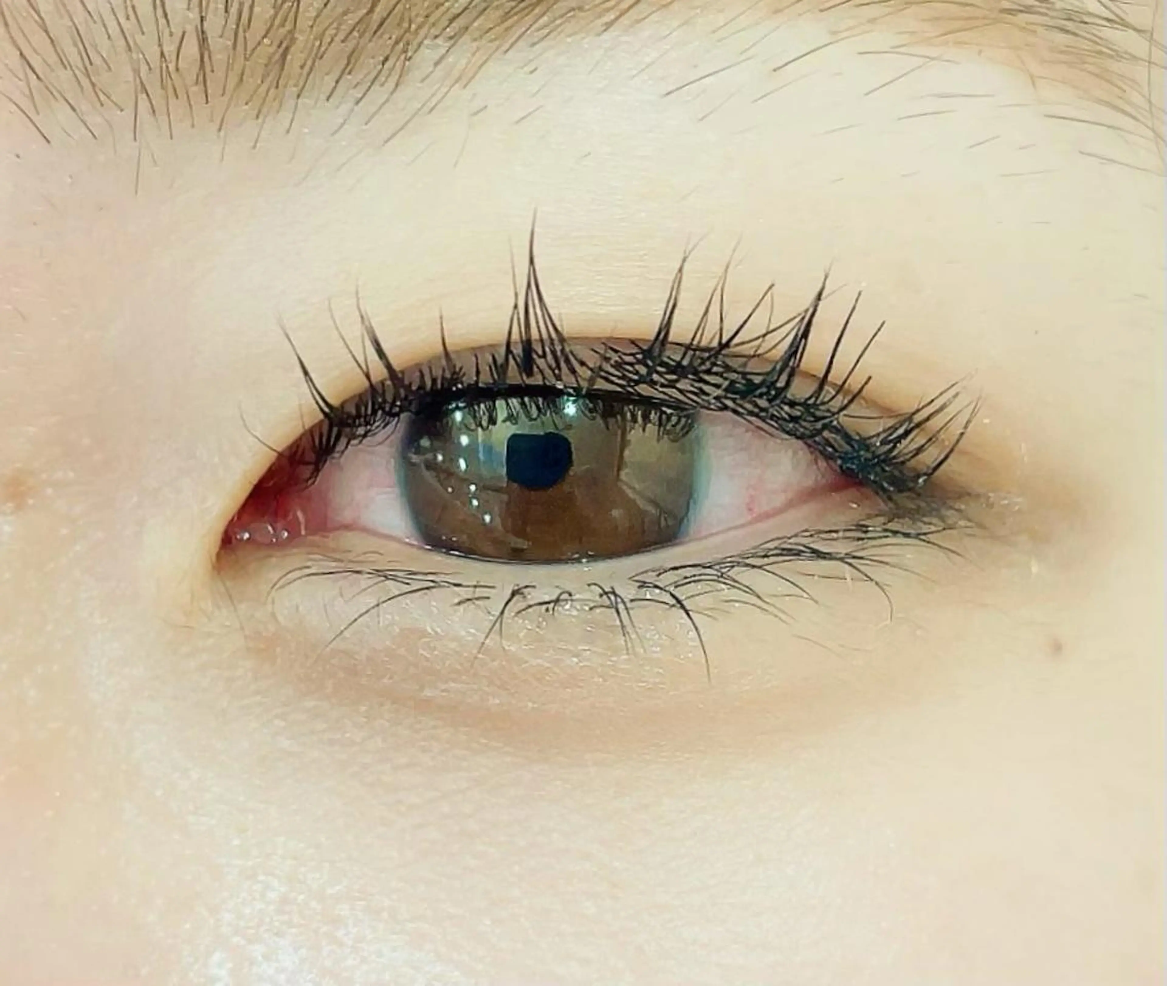 マツエク・マツパ ♡KAORI hip'seyes♡のマツエク・マツパデザイン