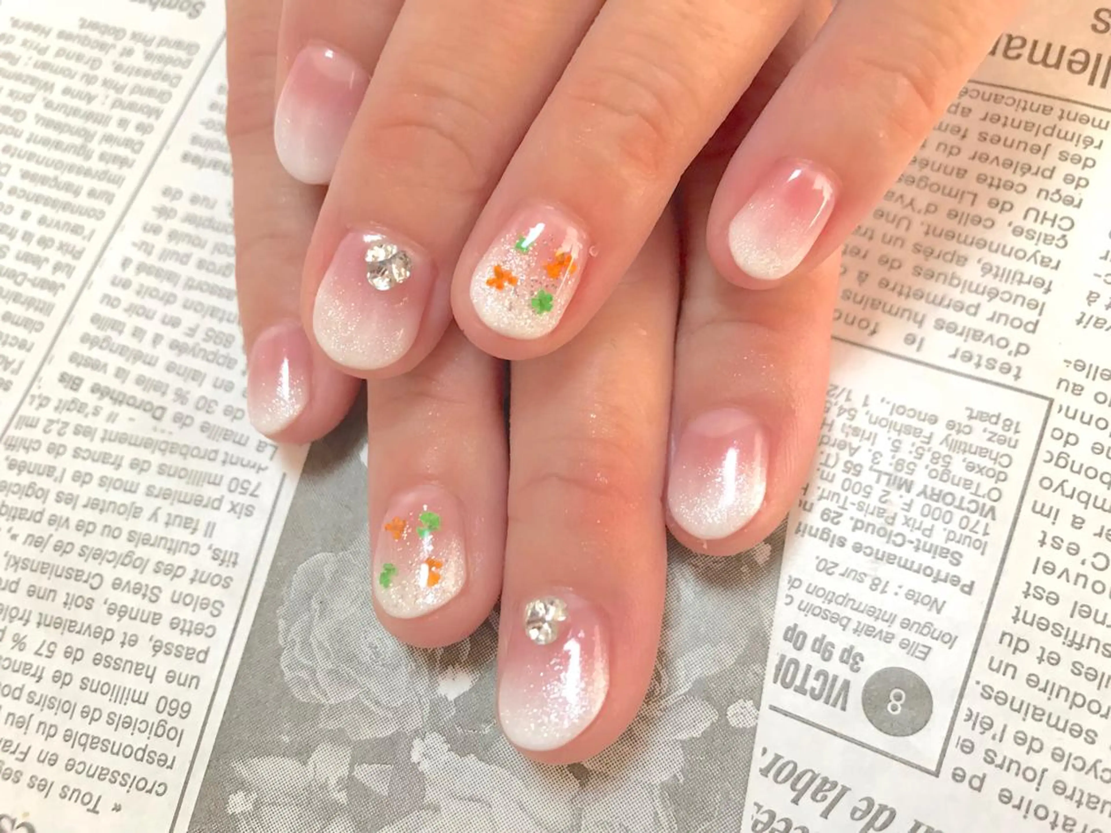 ネイル ネイルandエステ maple豊見城店のエステ・リラクイメージ