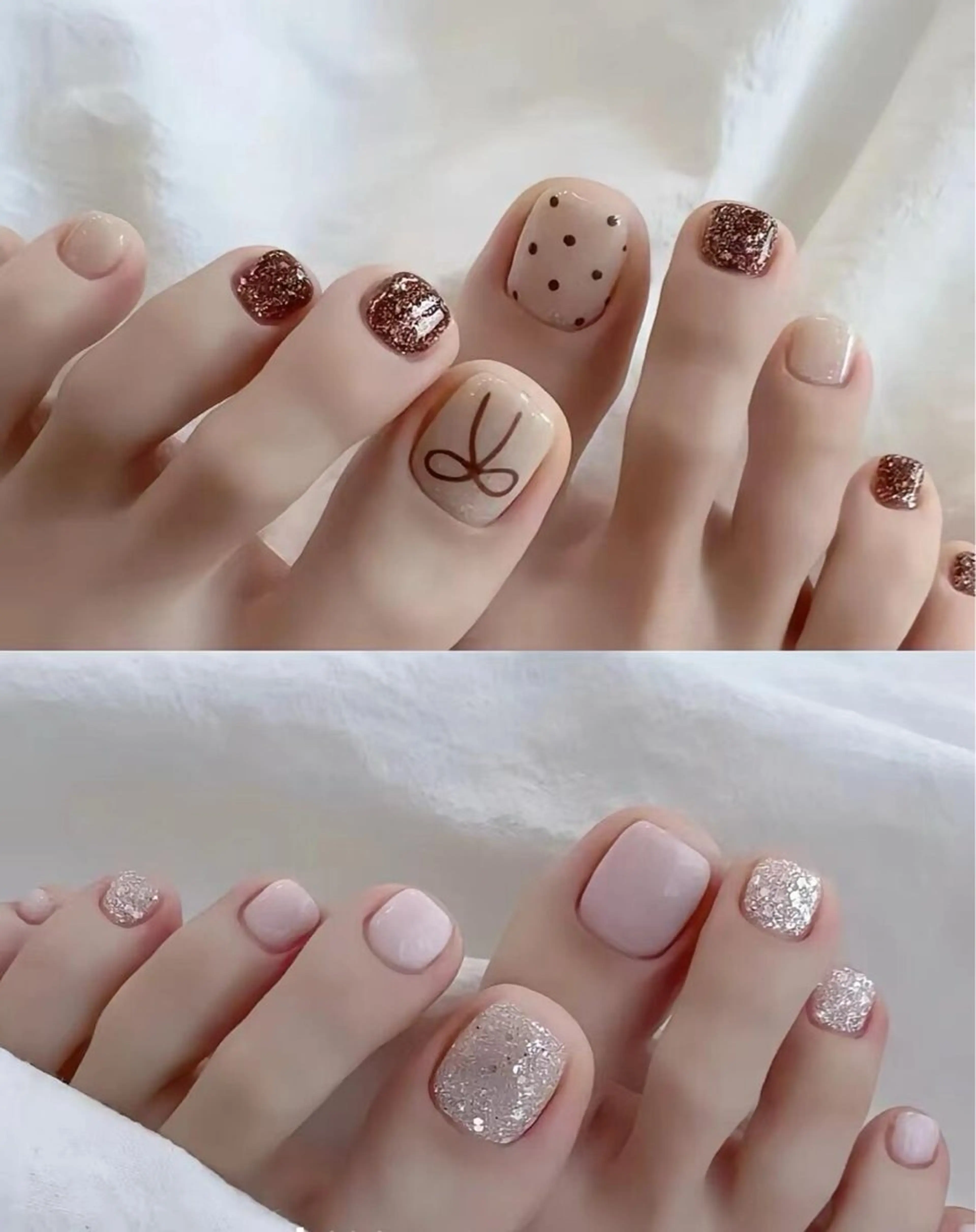 ネイル ホウ エンのネイルデザイン