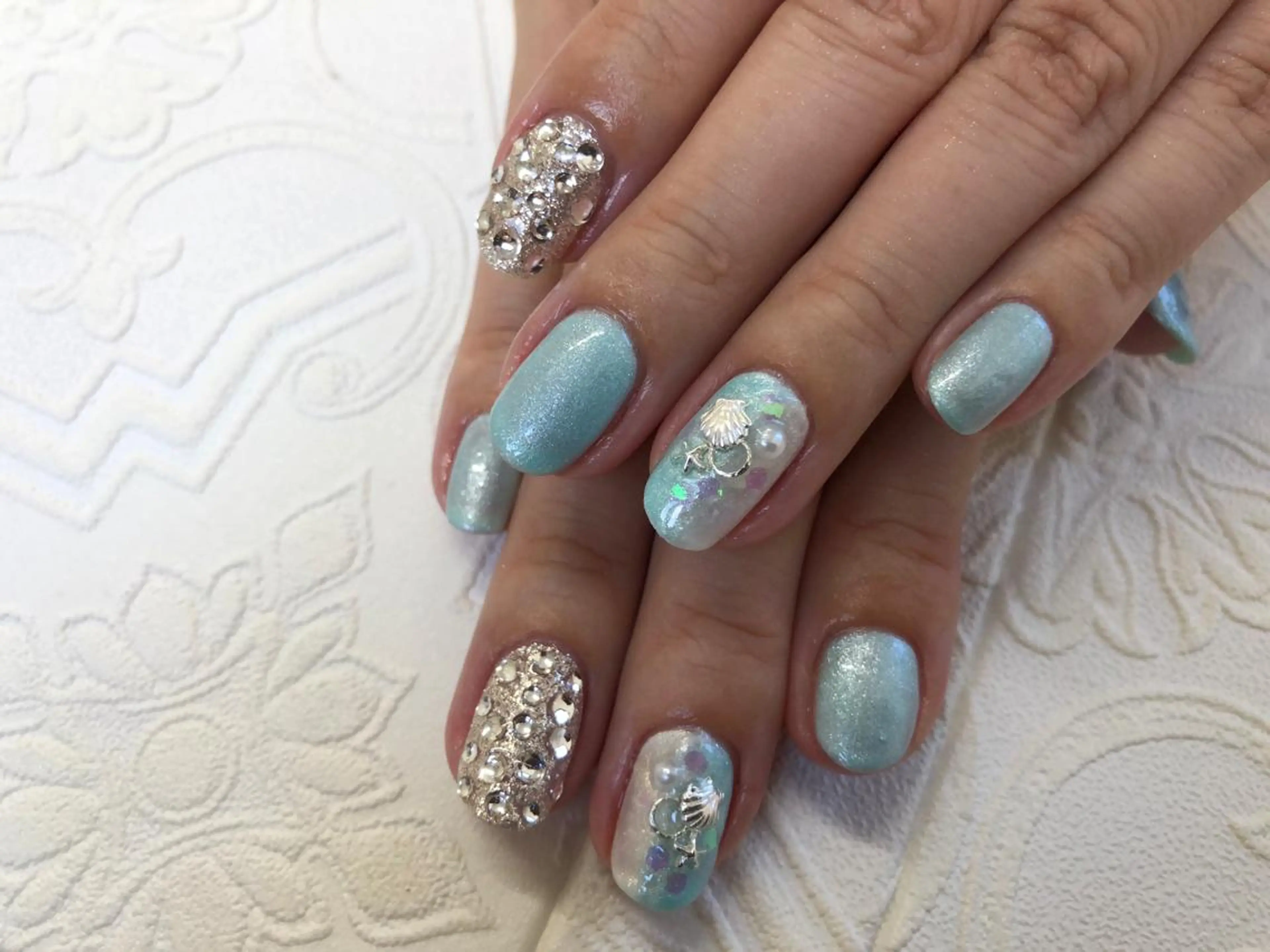 ネイル Embellir ♡鏡味のその他イメージ