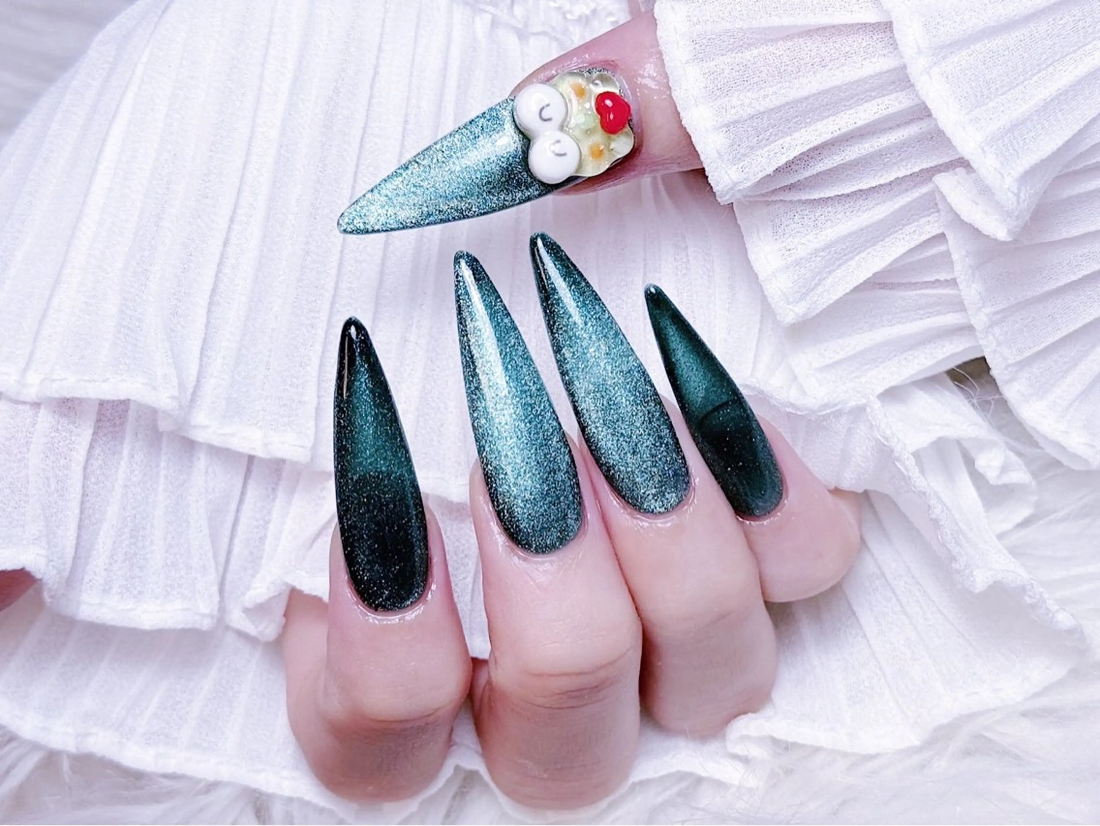ネイル NEW NAIL 池袋のネイルデザイン