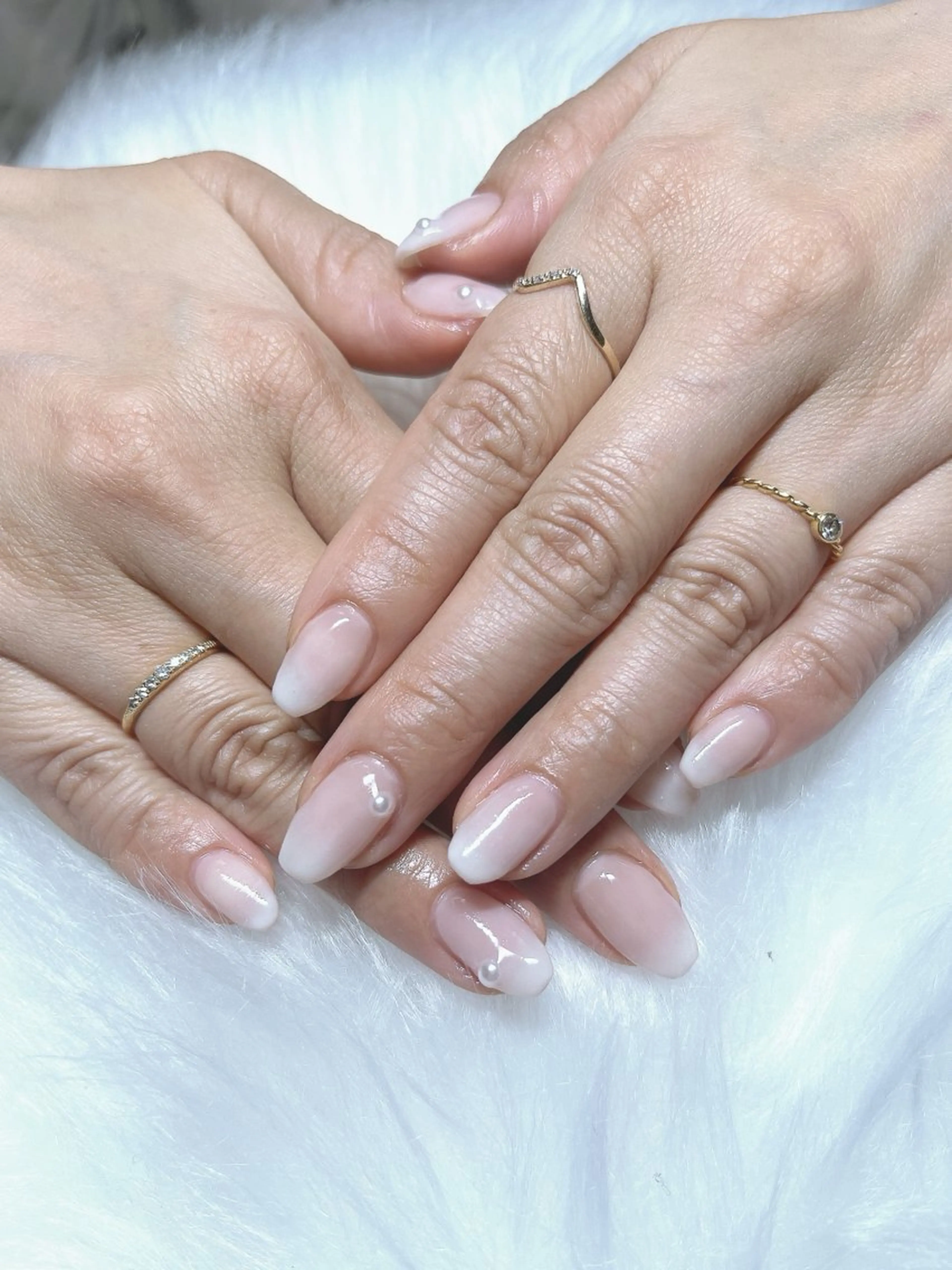 ネイル かわむら りょうこのネイルデザイン