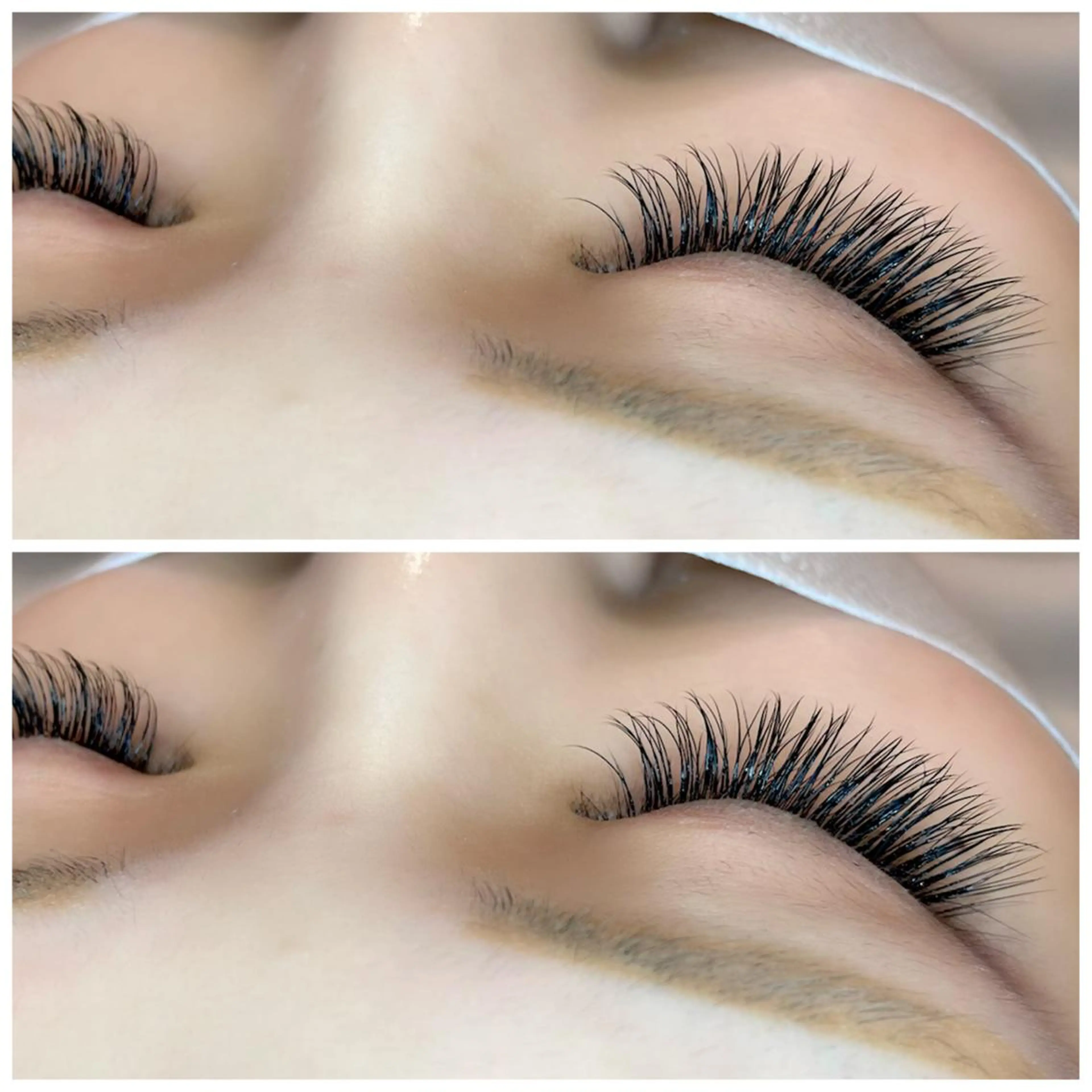 マツエク・マツパ Jカール セーブル マツエク ちだ りさこ🌼𓈒𓏸のマツエク・マツパデザイン