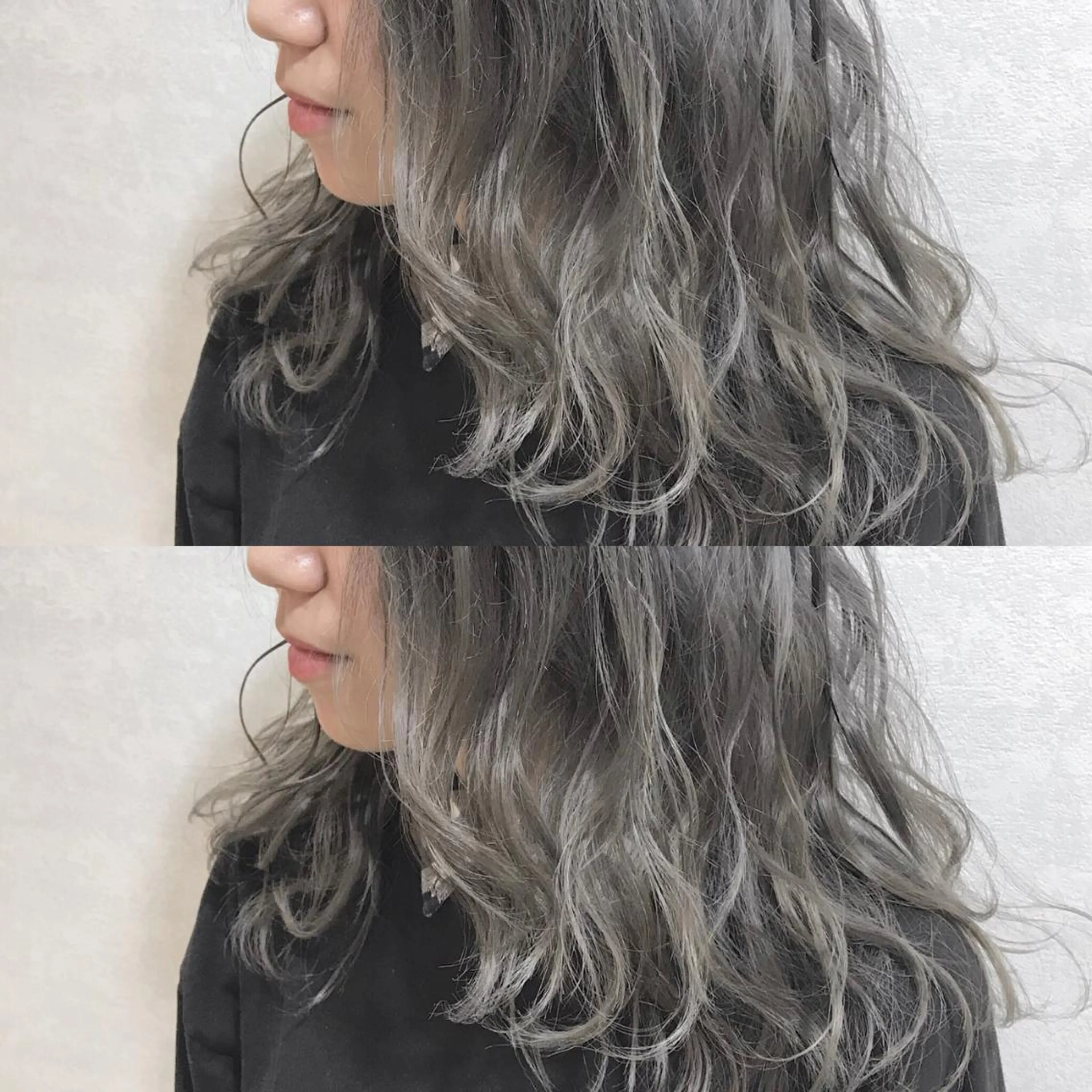 ショート カラー 🧡色落ちまで2度綺 麗なカラー🧡ヨシキのヘアスタイル