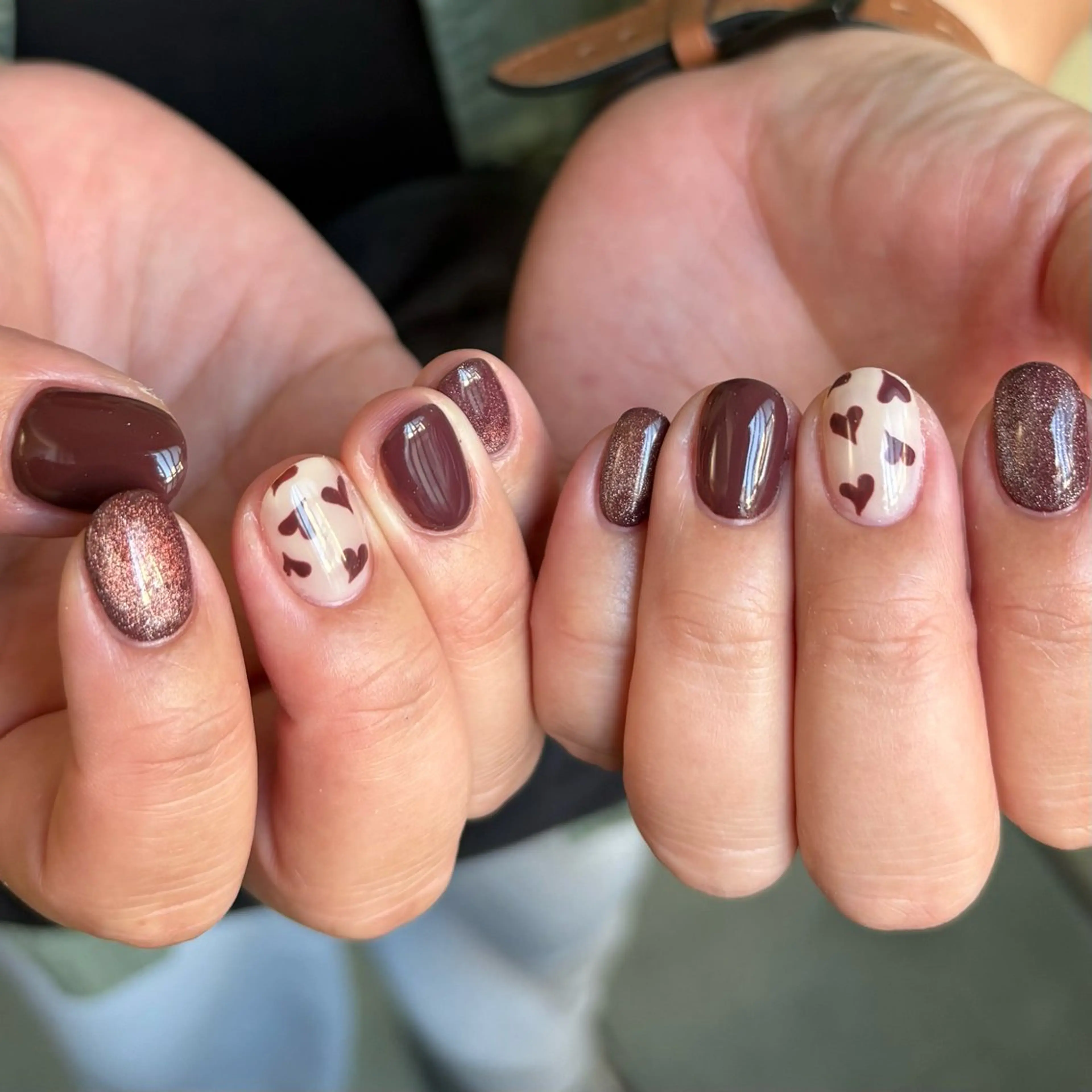 ネイル 木村 夏生 /アート･個性派👾のネイルデザイン