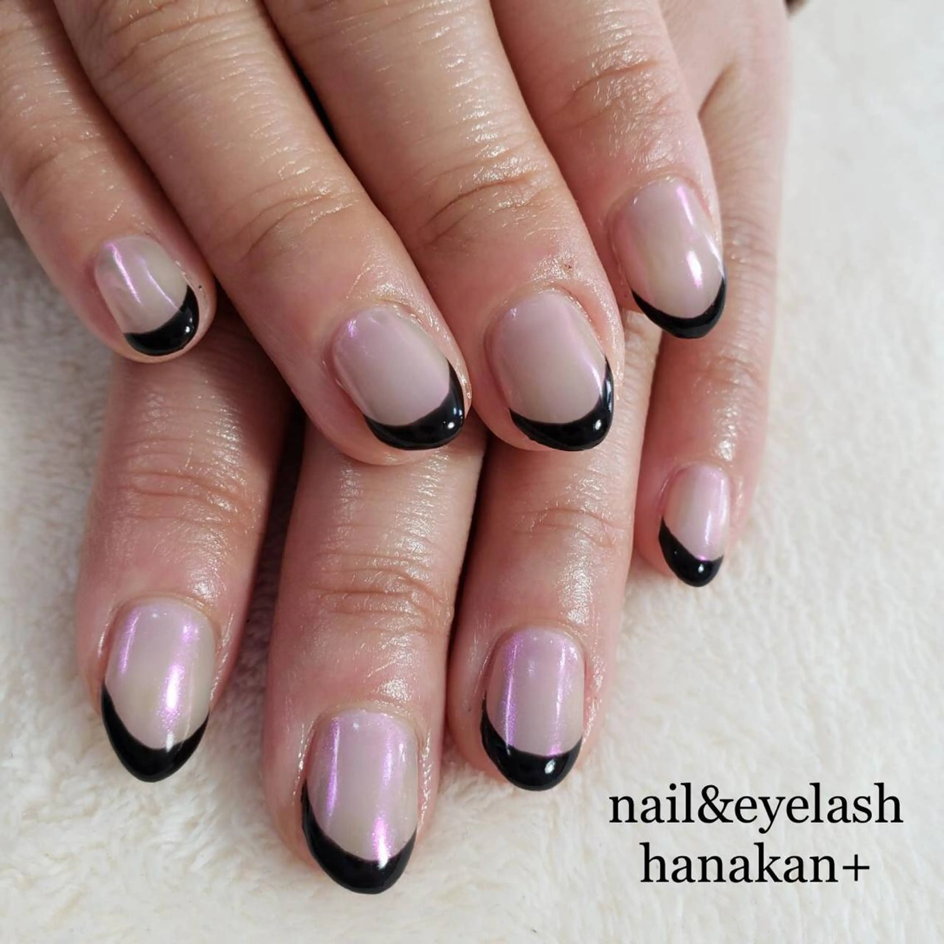 ネイル S Fumiのマツエク・マツパデザイン