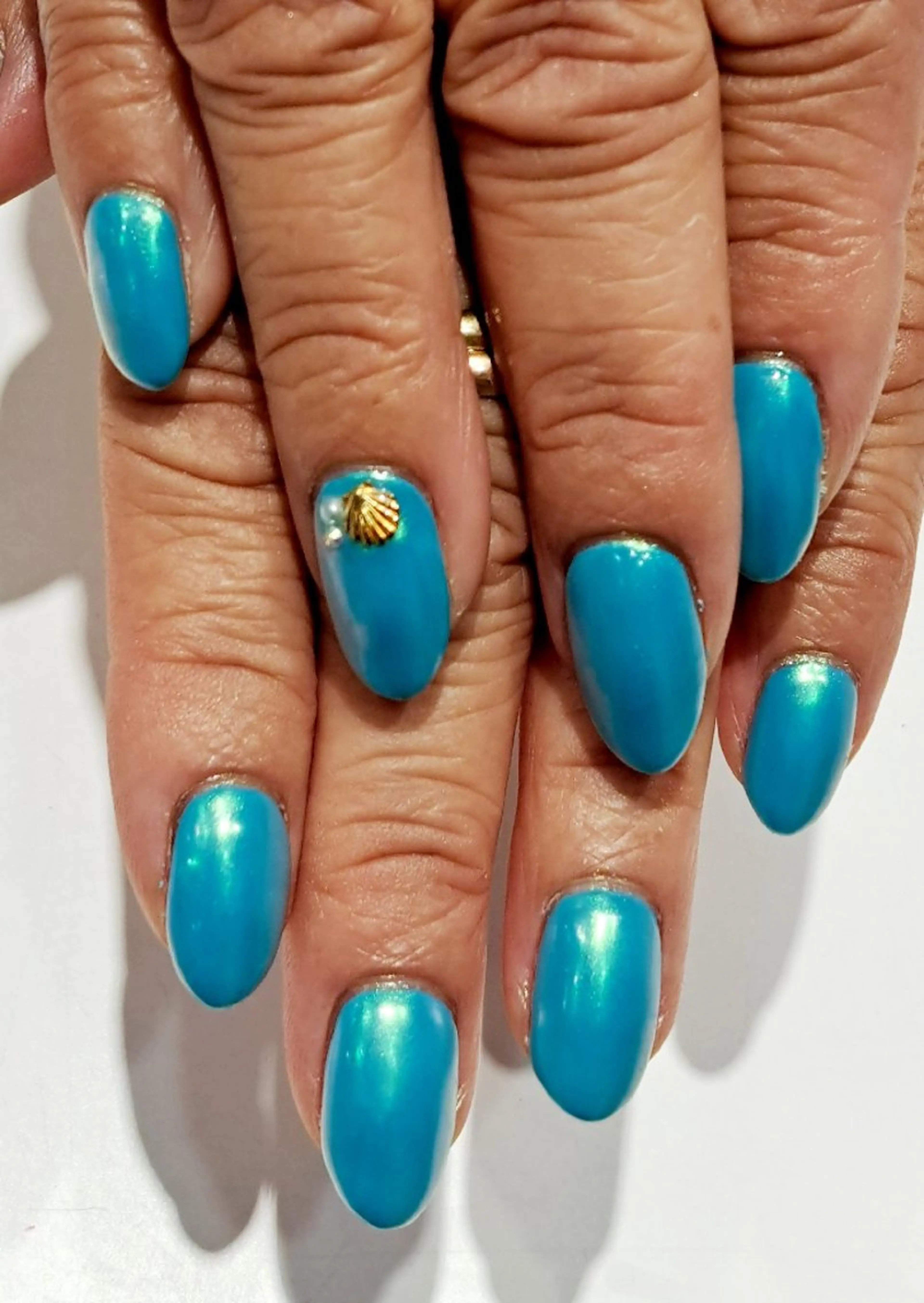 ネイル 【南砂町駅】 たぐちのネイルデザイン