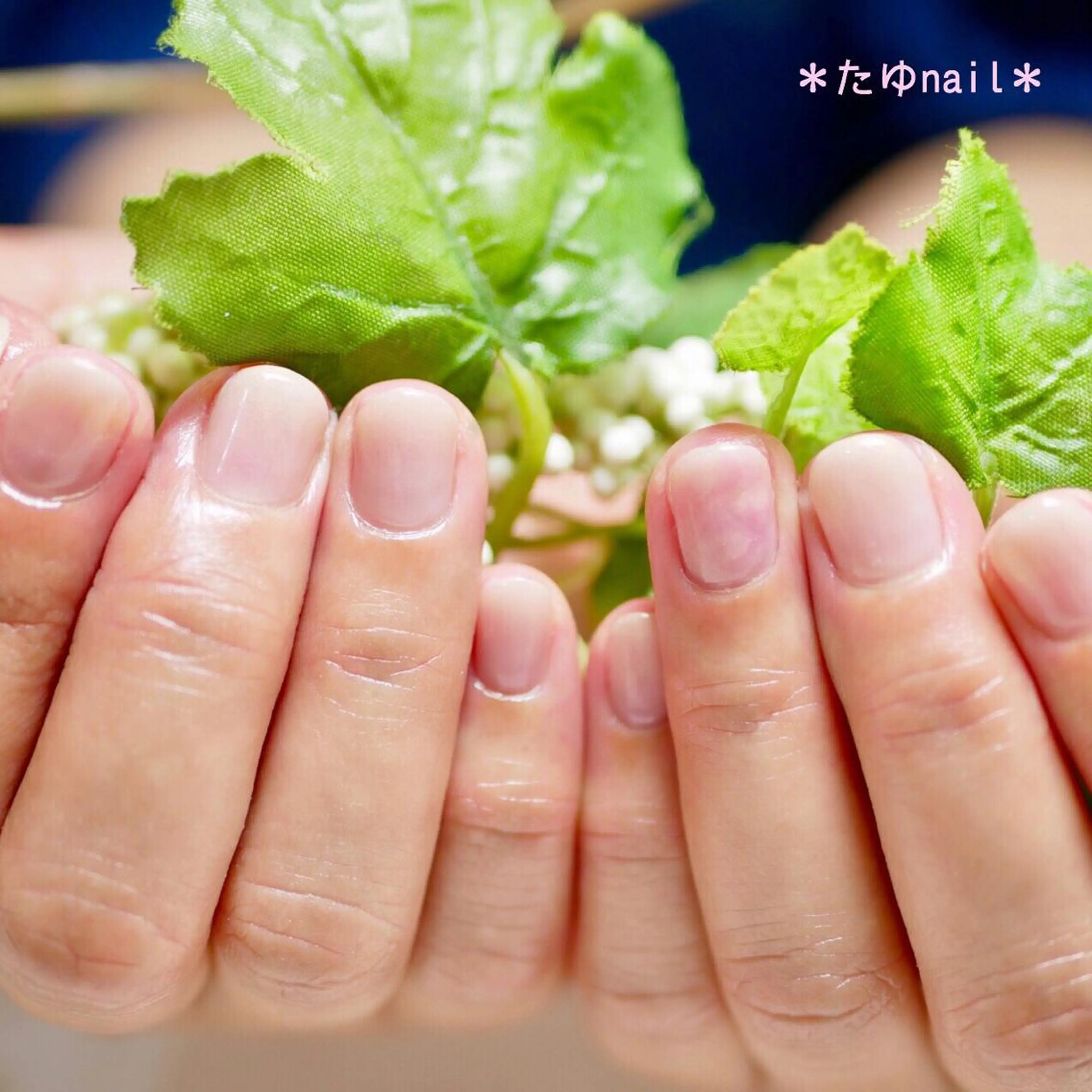 ネイル ネイルサロン 【たゆnail】のネイルデザイン
