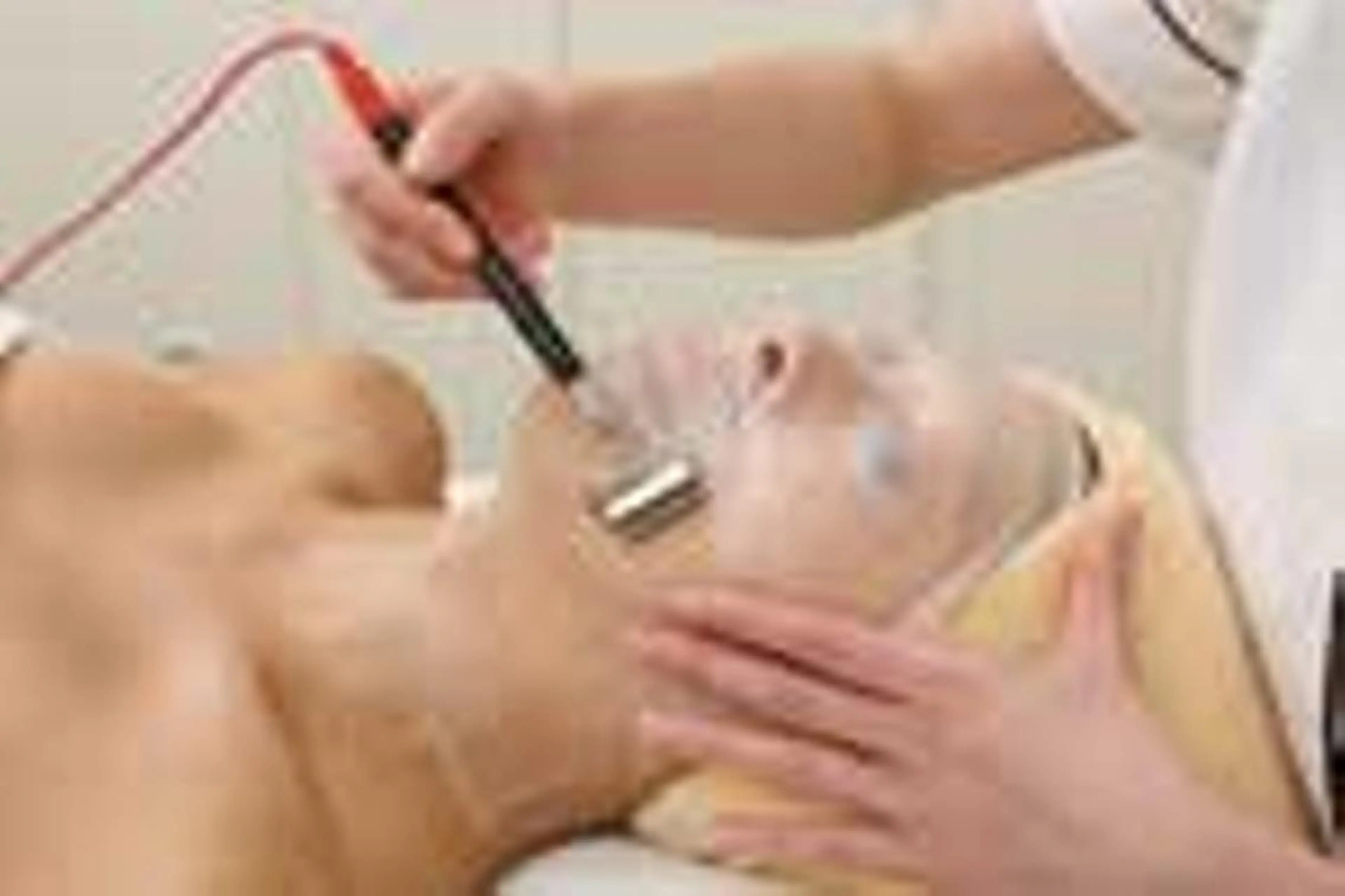 🌟毛穴クリーン＆💎ダイヤモンドピーリング（イオン導入付き）メンズも可能の写真