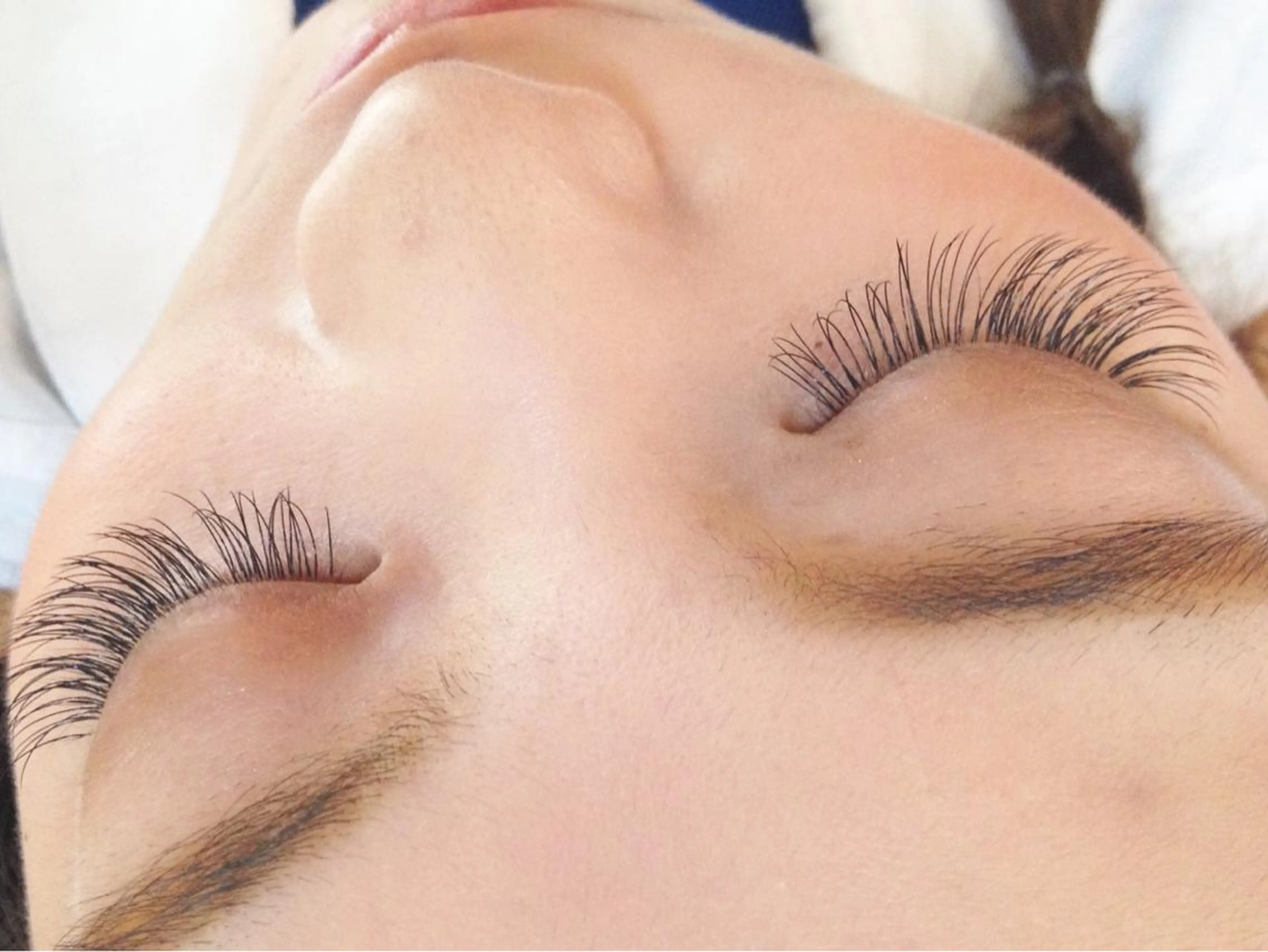 マツエク・マツパ Largo所属・広中 裕一のマツエク・マツパデザイン