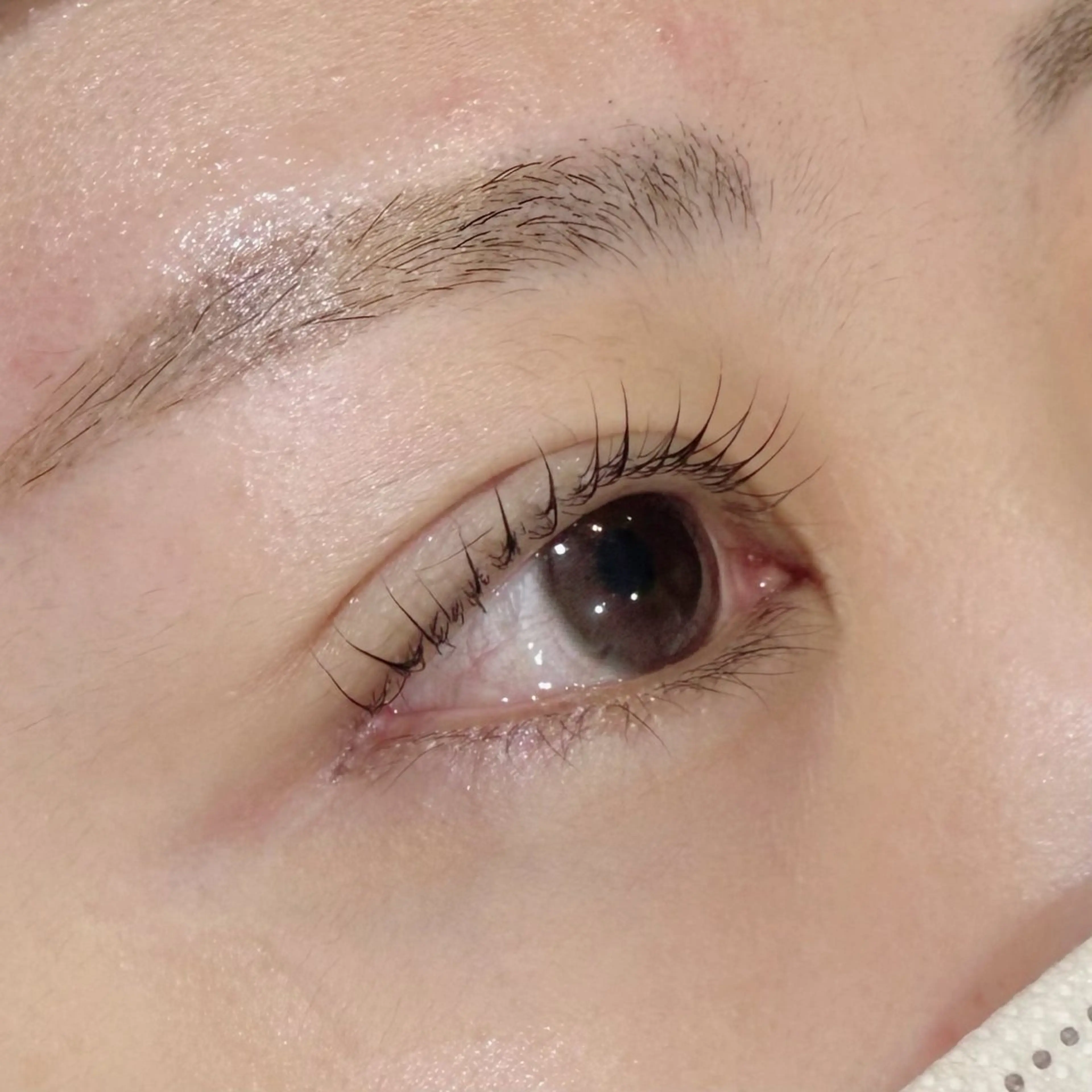 マツエク・マツパ MIMIRUSH 中村咲羽のマツエク・マツパデザイン