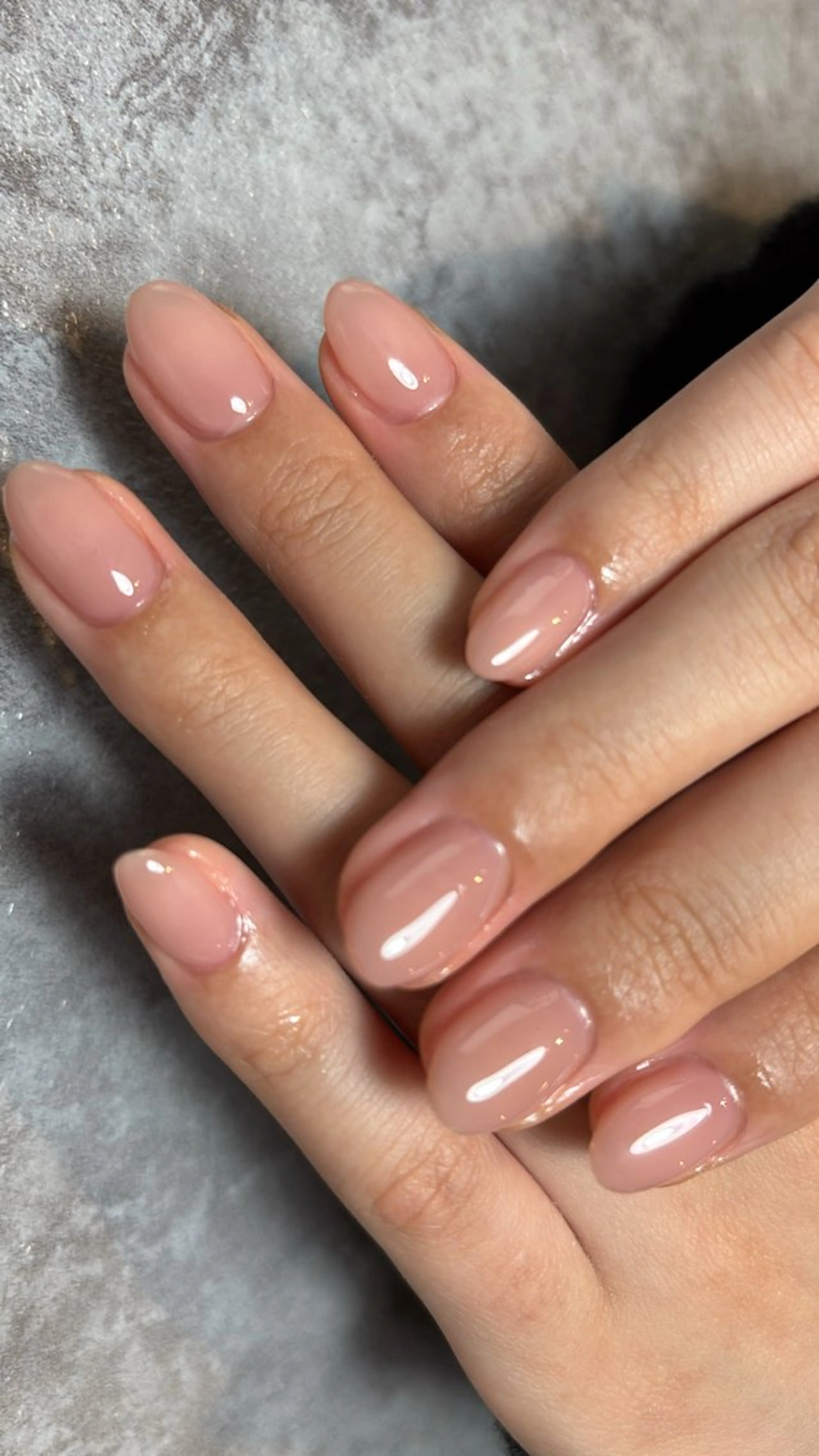 ネイル Mignon所属・Mignon 、のネイルデザイン