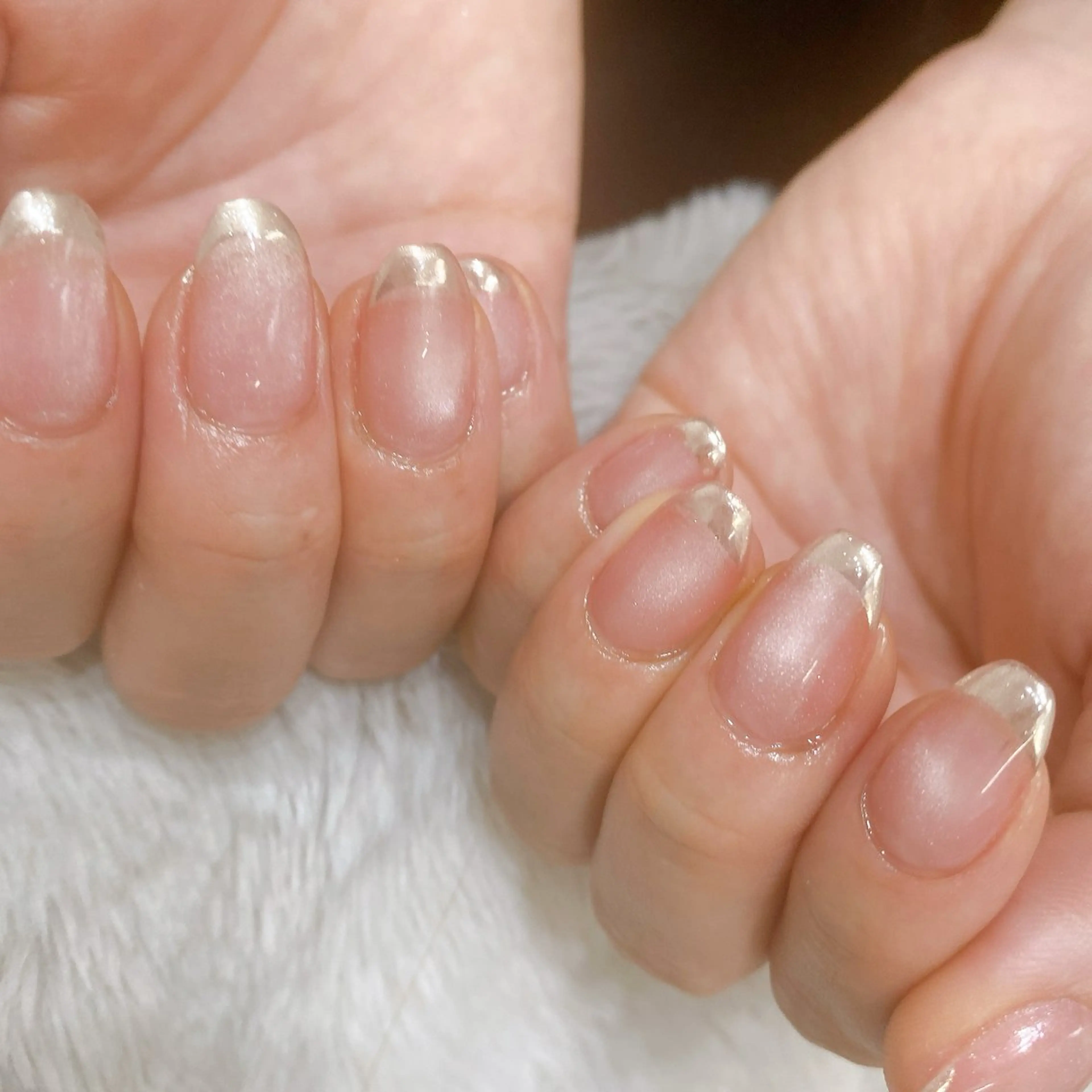 ネイル ハンドネイル ハンドケア yn salonのネイルデザイン