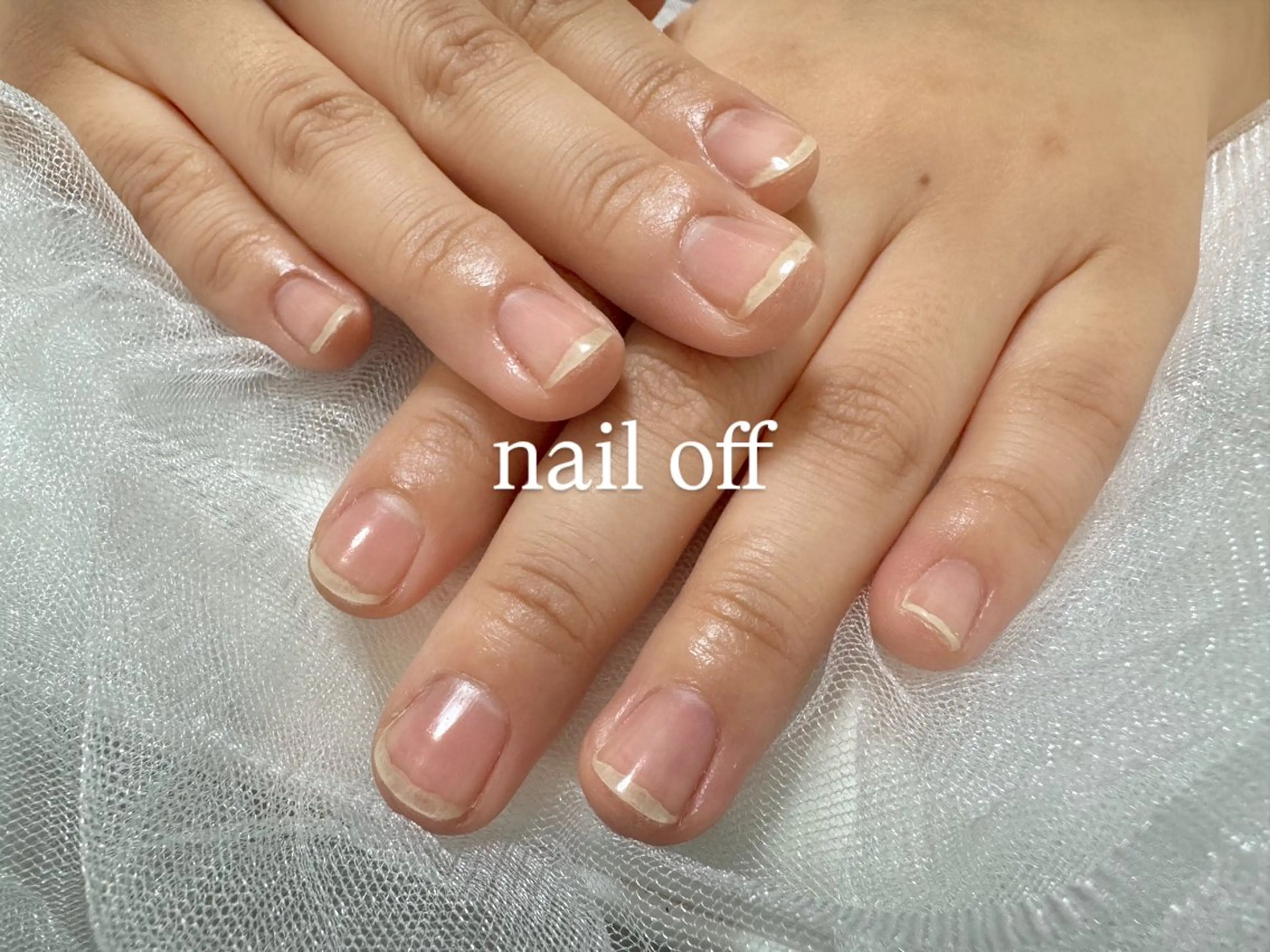 ネイル Stella不動前 伊知喜（いちき）のネイルデザイン