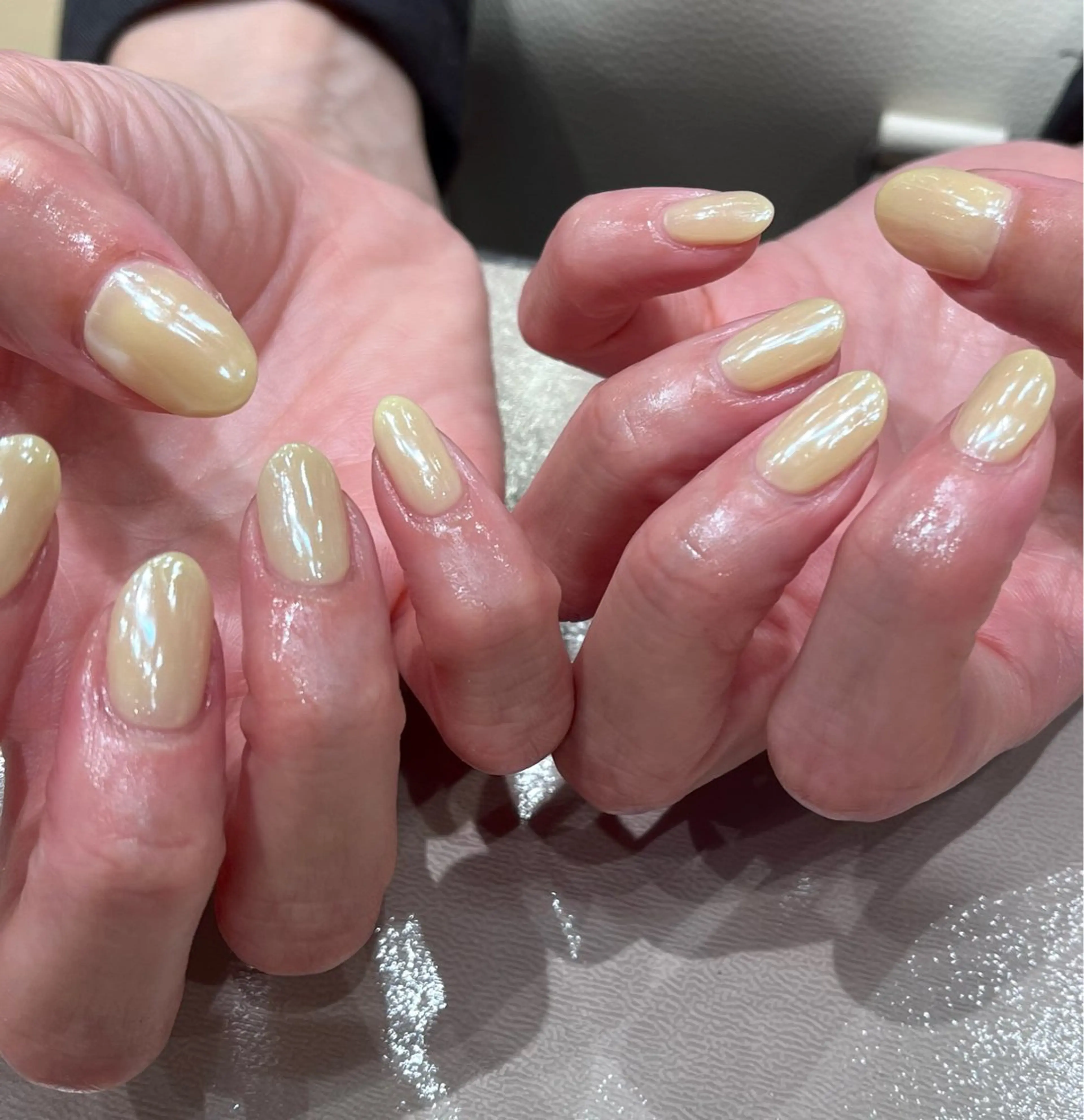 ネイル Angelica. yのネイルデザイン