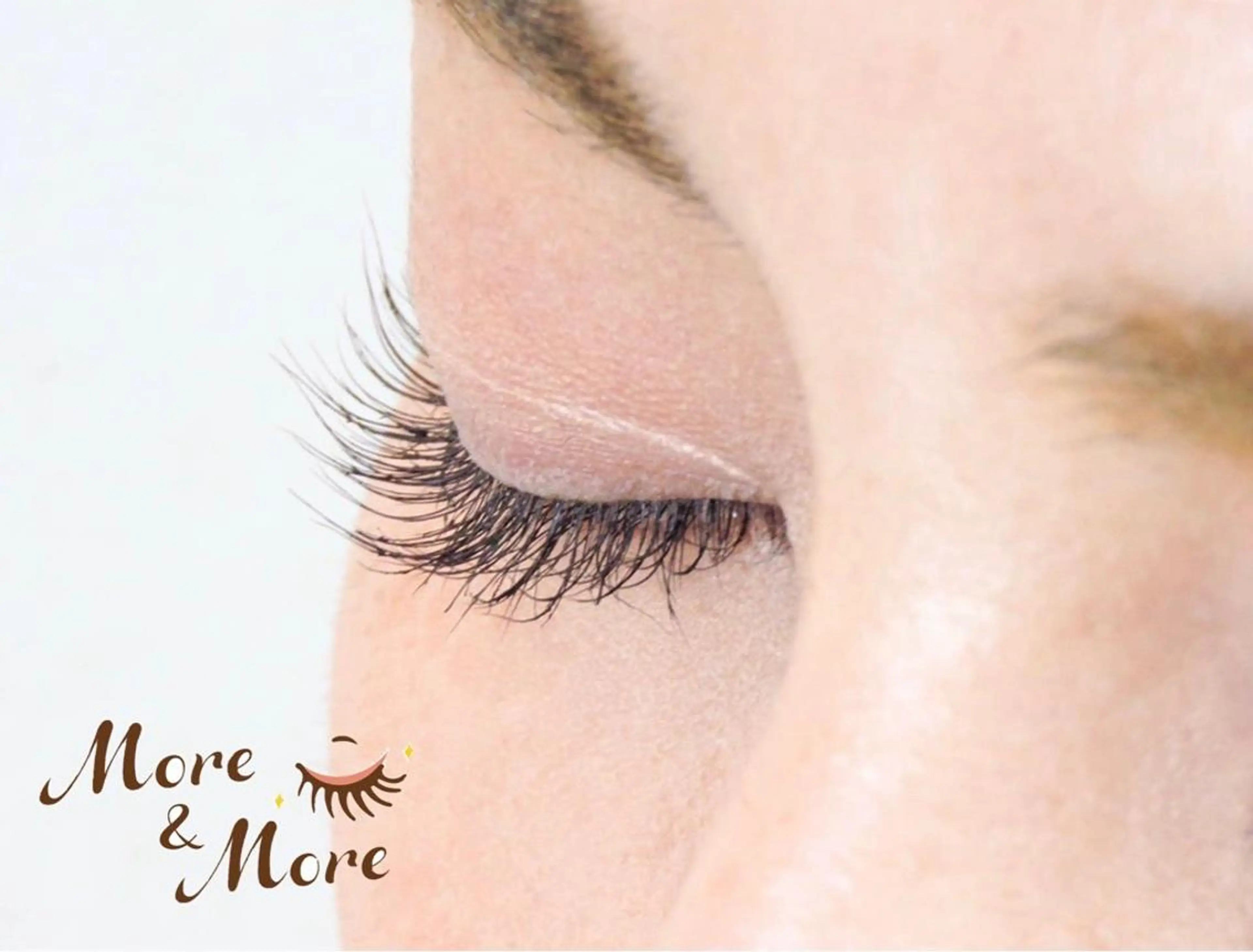 マツエク・マツパ More&More~school〜所属・Ohtsuka maiのマツエク・マツパデザイン