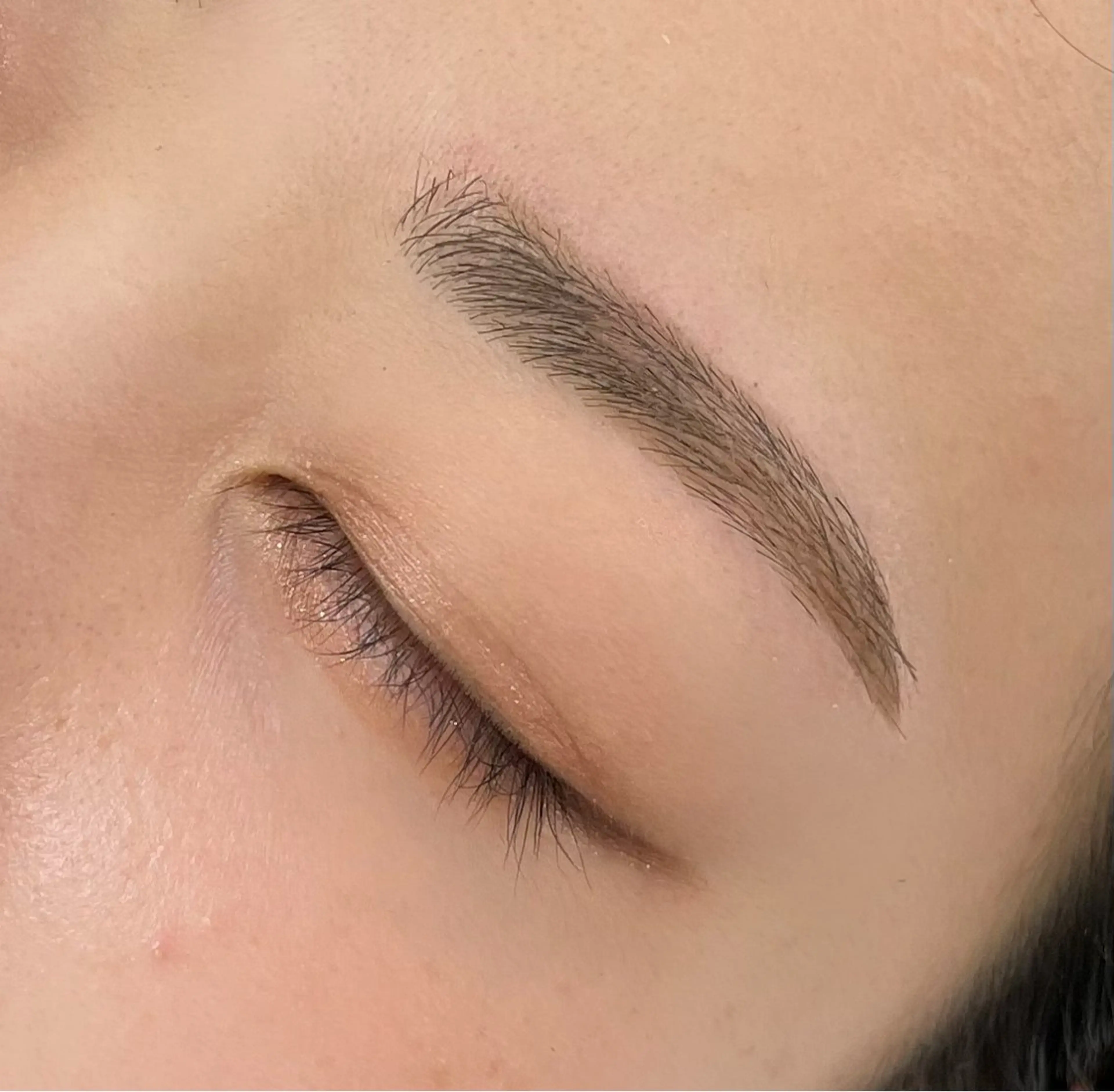 アイブロウ BEAUTYGENE 🪽nakoのマツエク・マツパデザイン