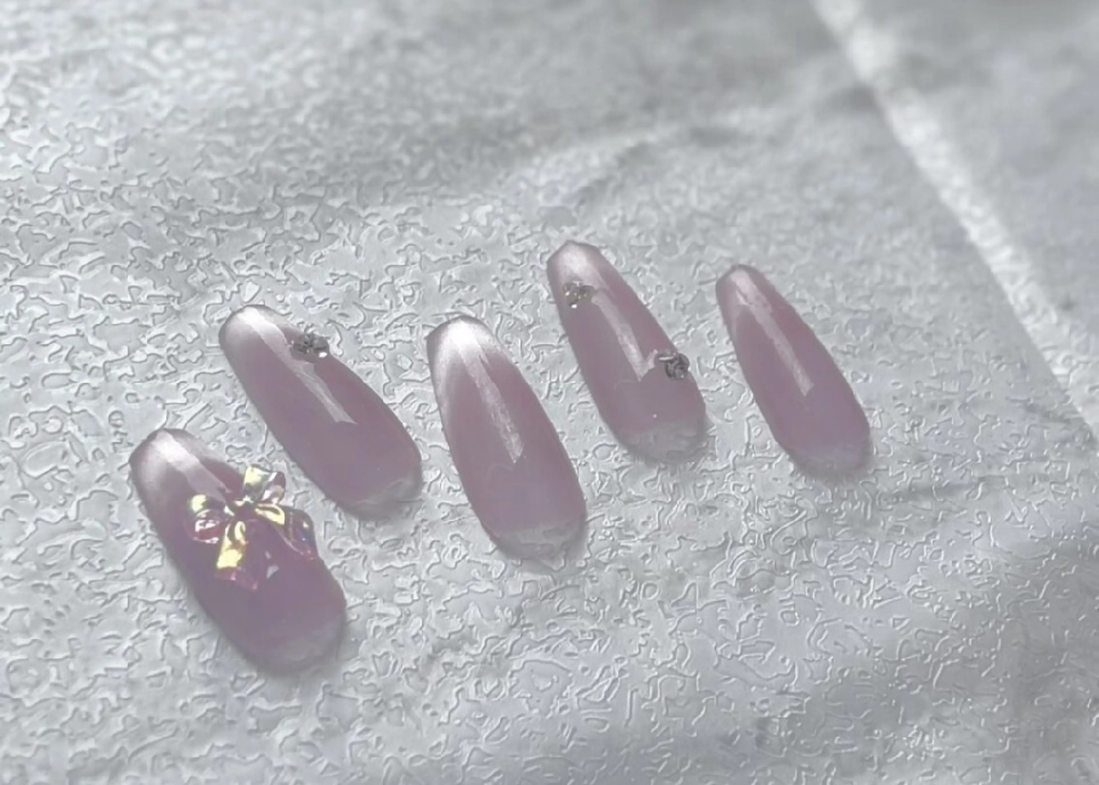 ネイル aoyagi maiのネイルデザイン