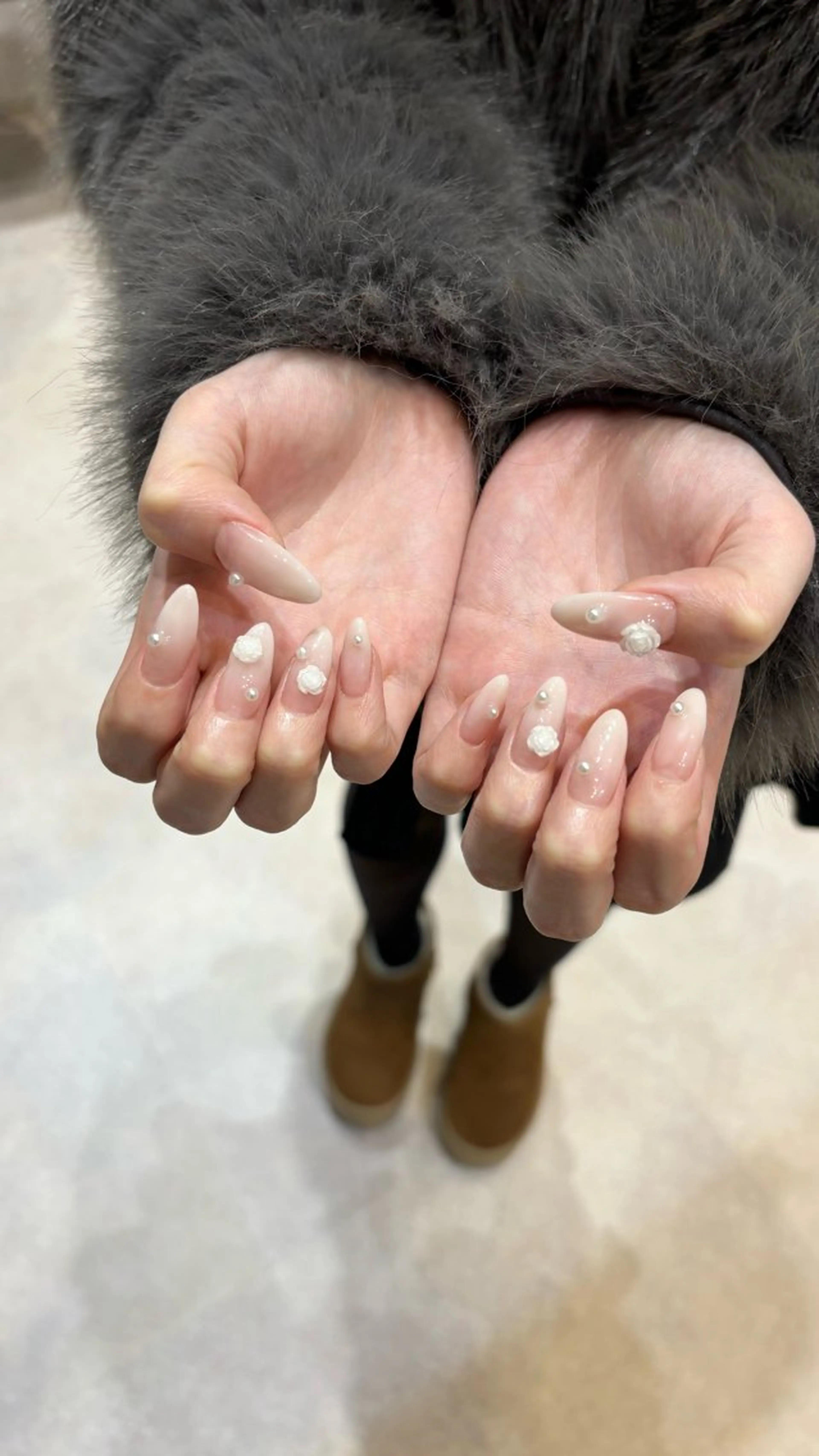 ネイル emmi nailのネイルデザイン