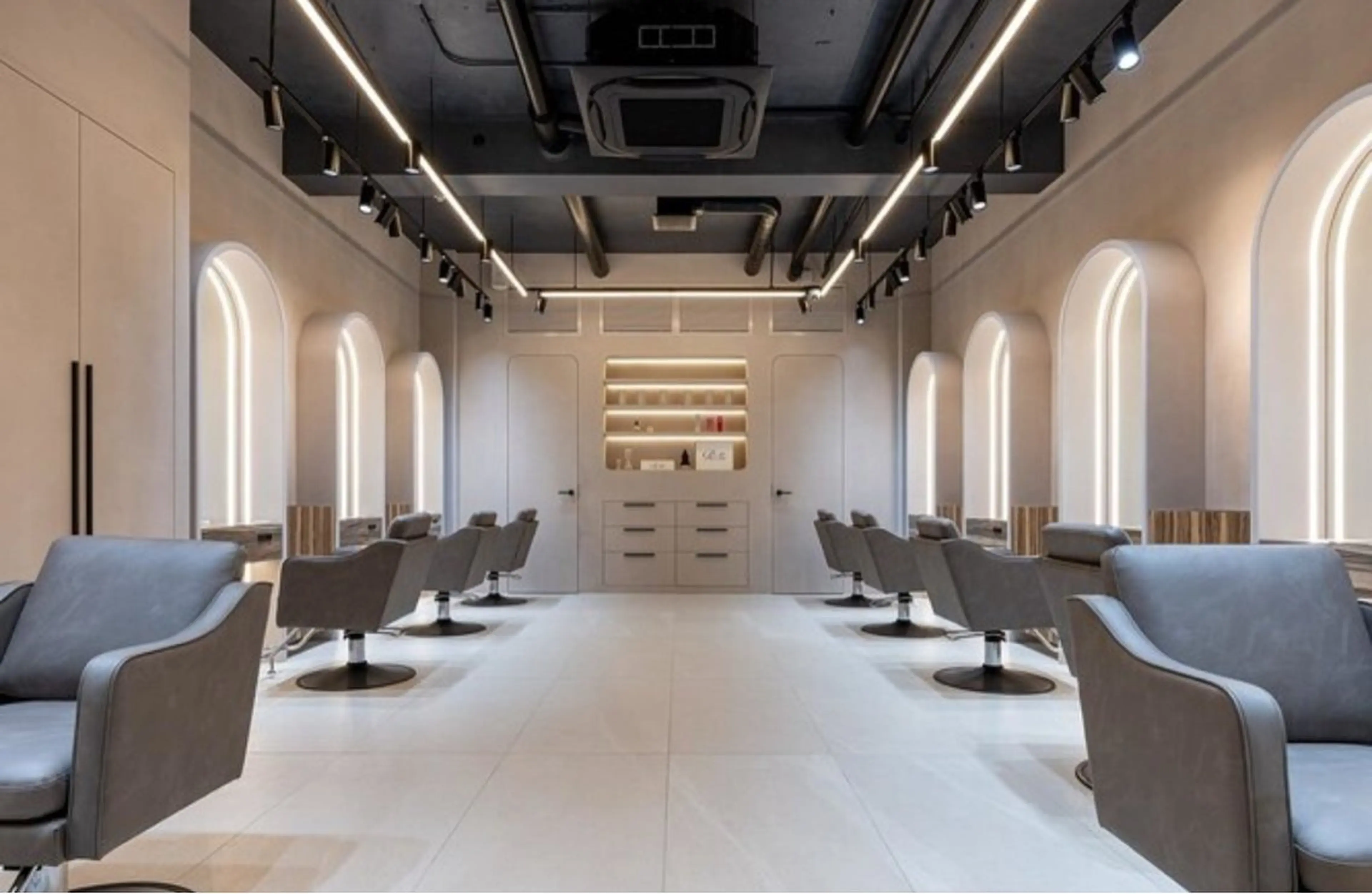 艶カラー/髪質改善 kyoka🫧のヘアスタイル