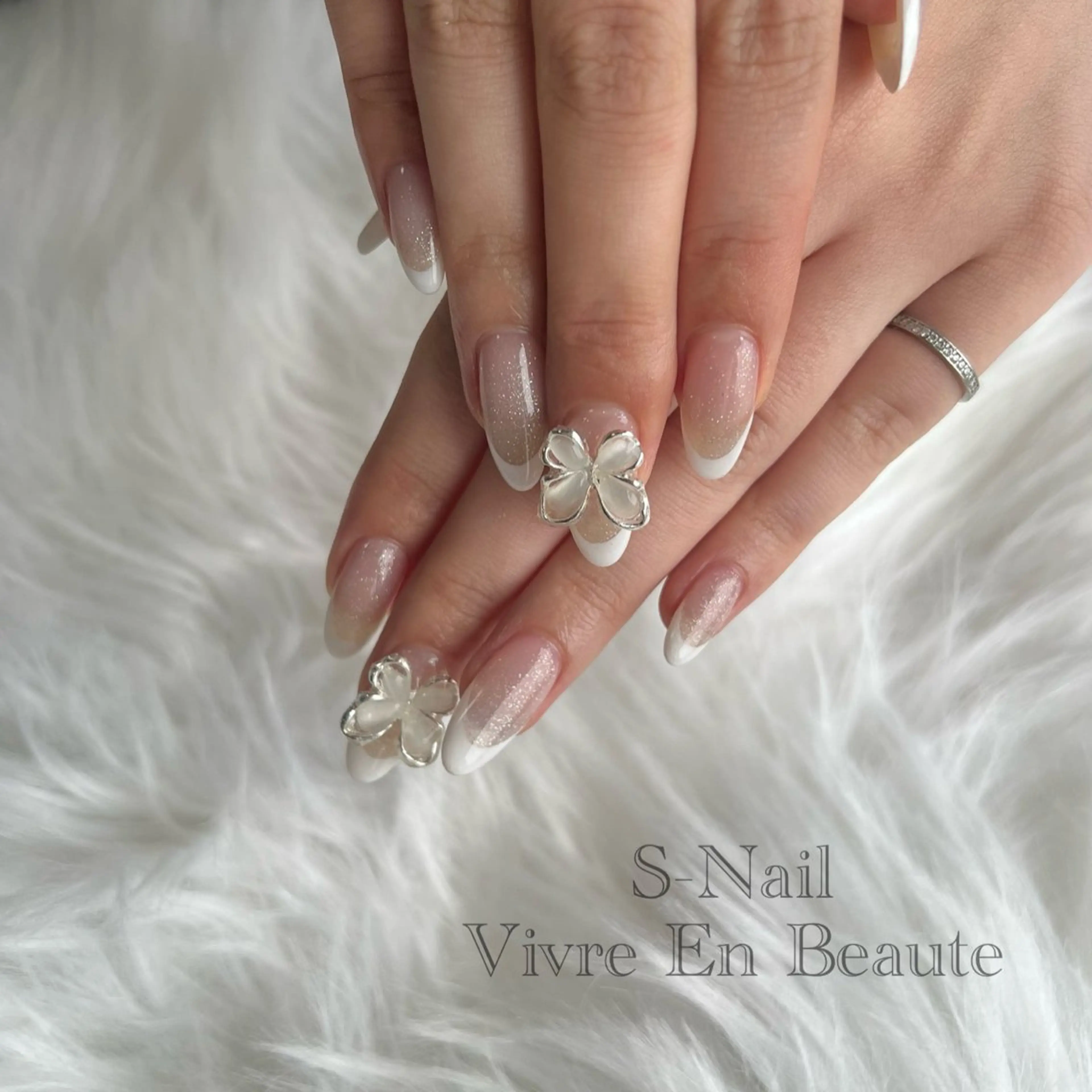 ネイル S Nailのネイルデザイン