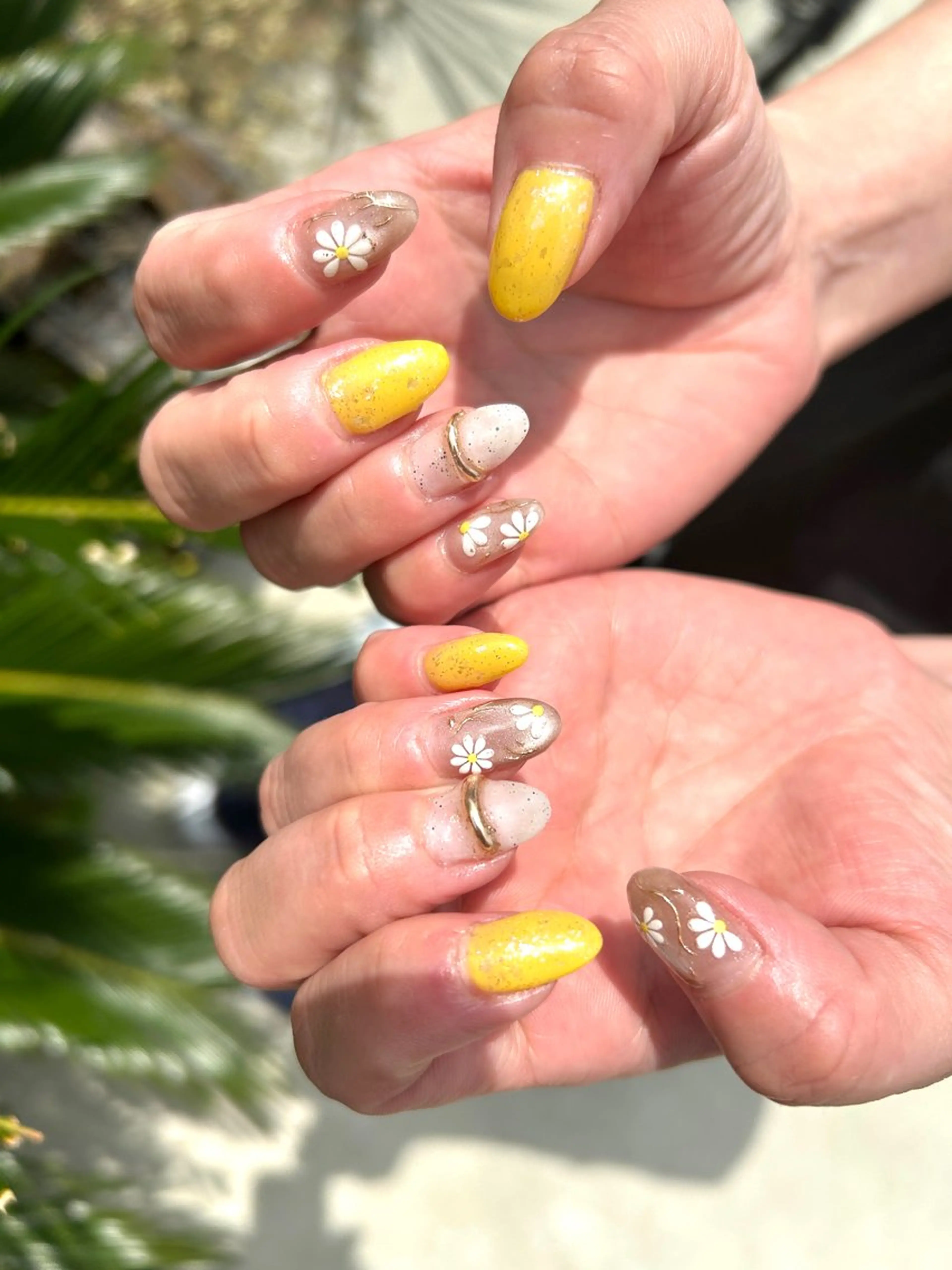 ネイル nailroom.. shikiのネイルデザイン