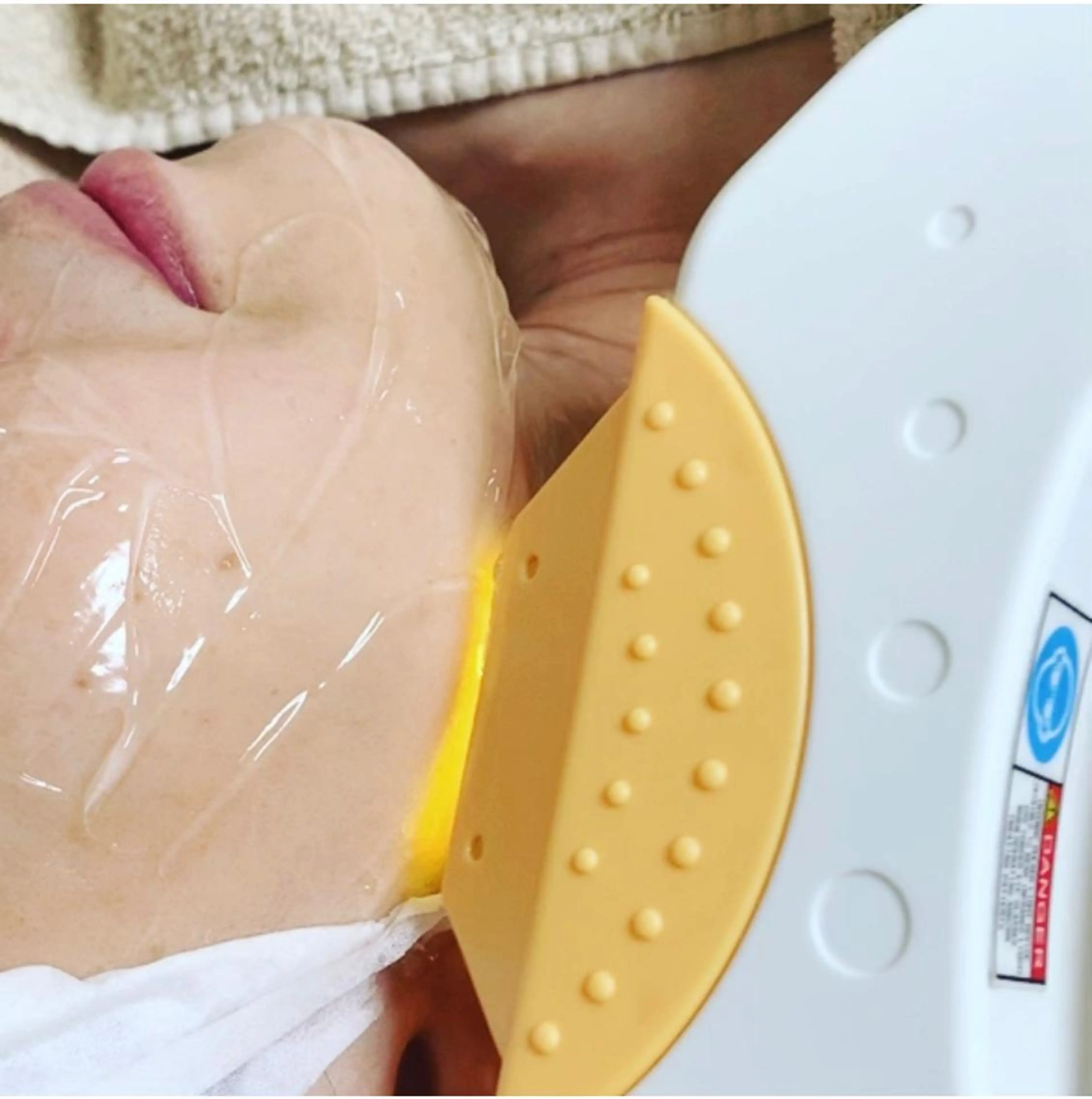 エステ エステティック Nanagiのエステ・リラクイメージ