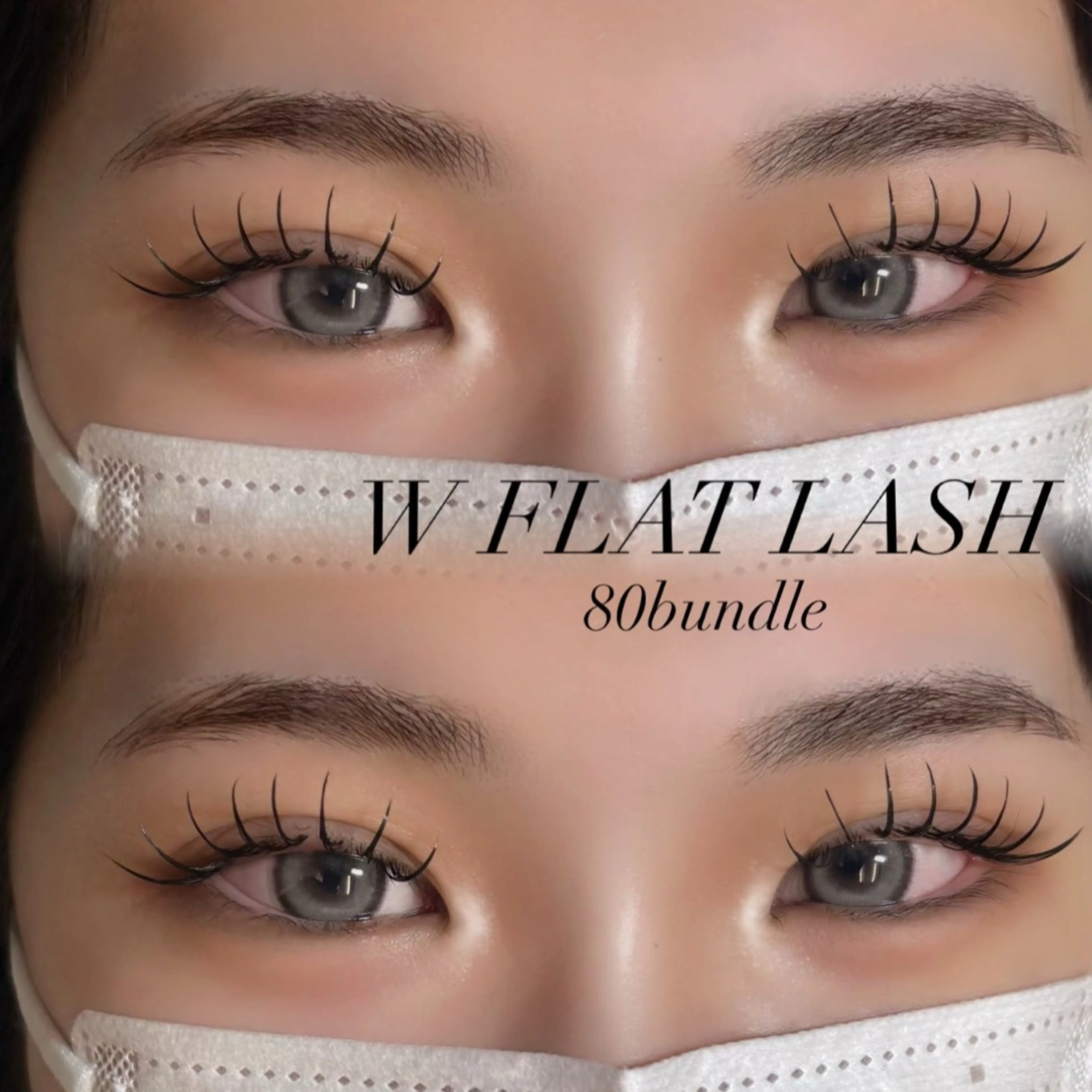 マツエク・マツパ N3M 千葉店 🖤𝑺𝑨𝑲𝑰のマツエク・マツパデザイン