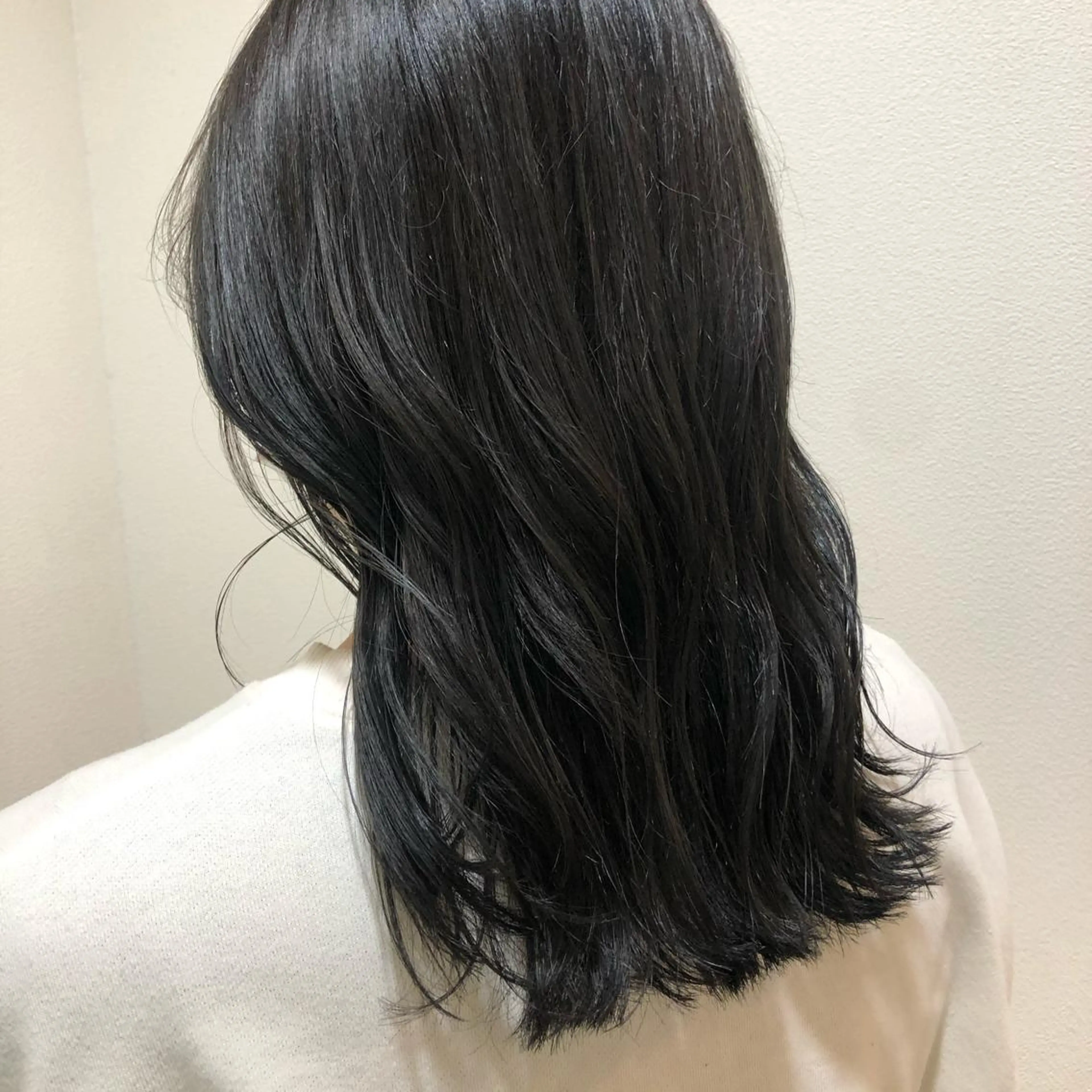 ロング カラー 🫧chinatsu 🫧のヘアスタイル