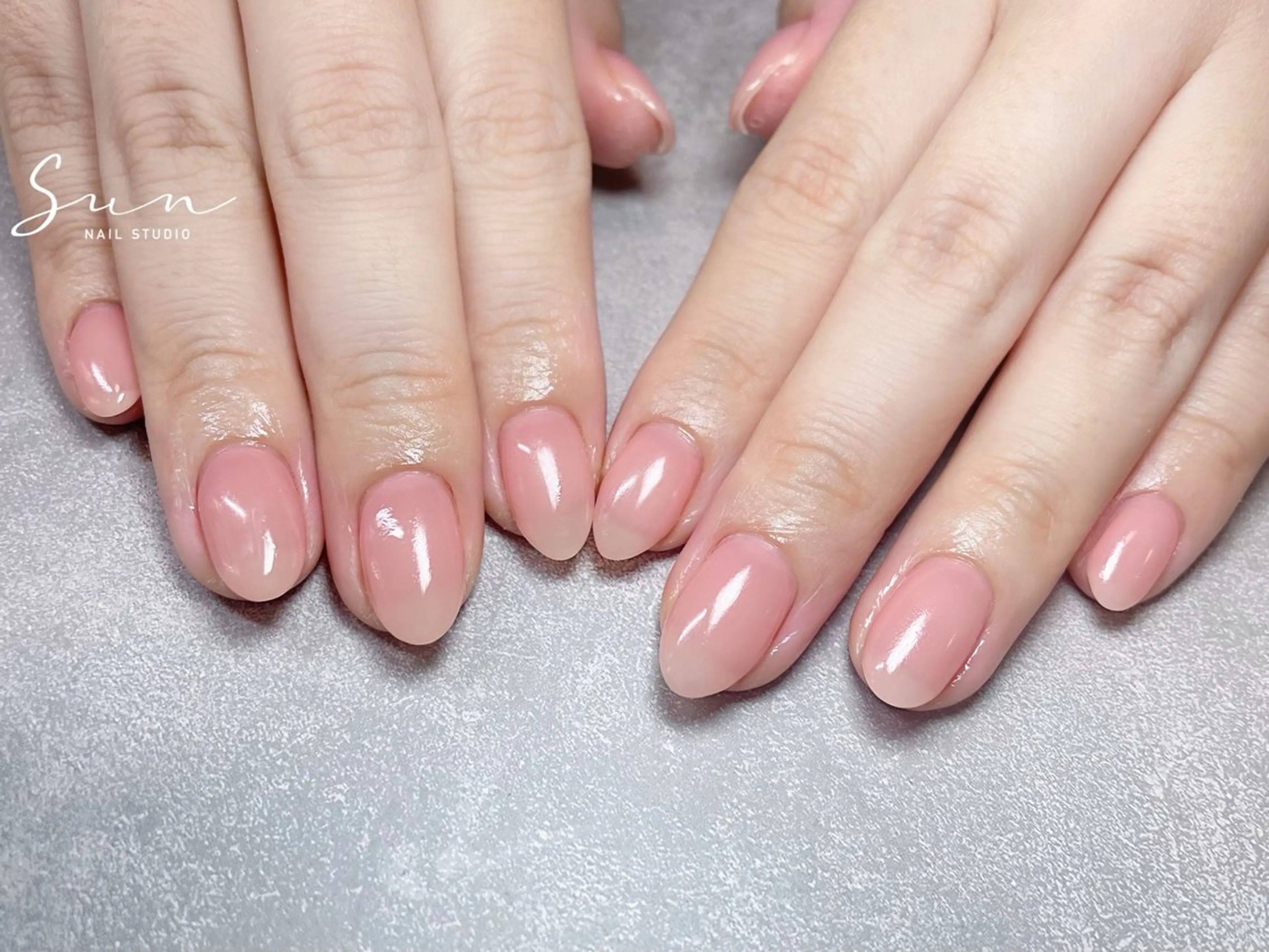 ネイル SUN nail上本町のネイルデザイン