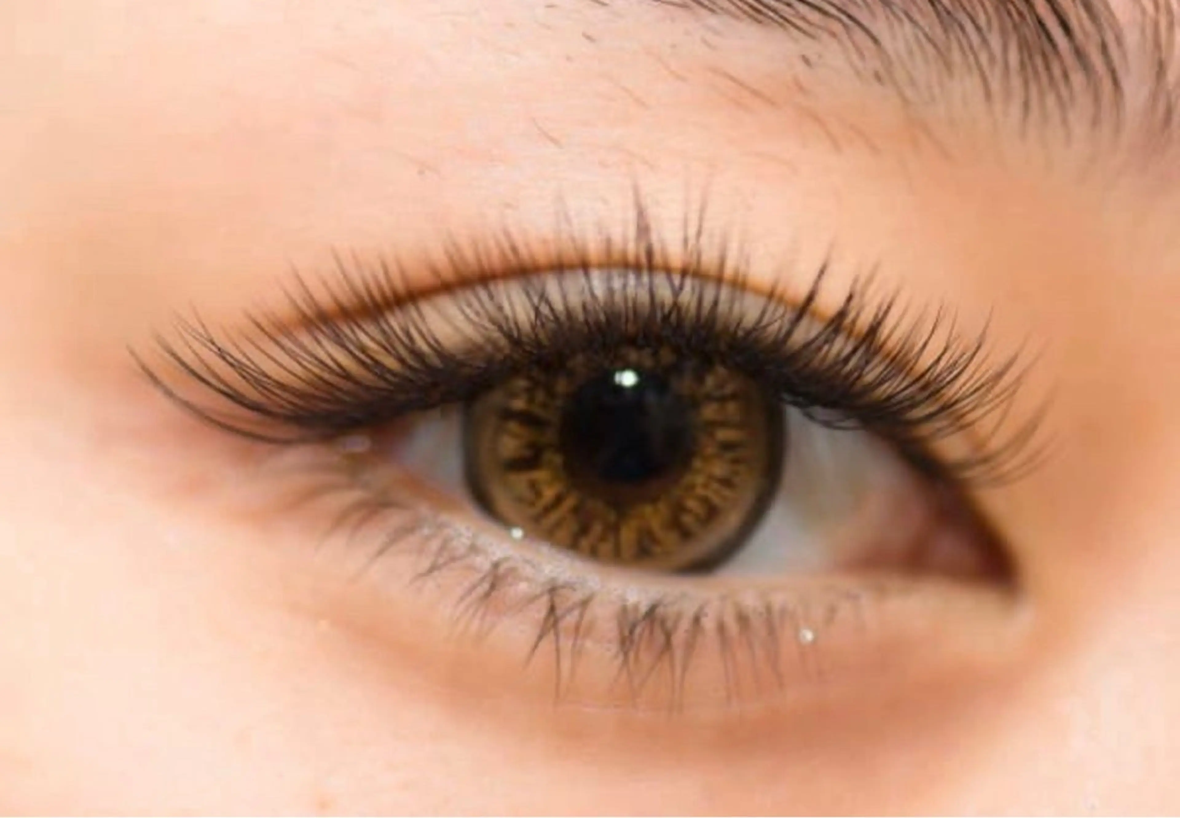 マツエク・マツパ マツエク 🎀韓国風 パリエク特化🎀りほのマツエク・マツパデザイン