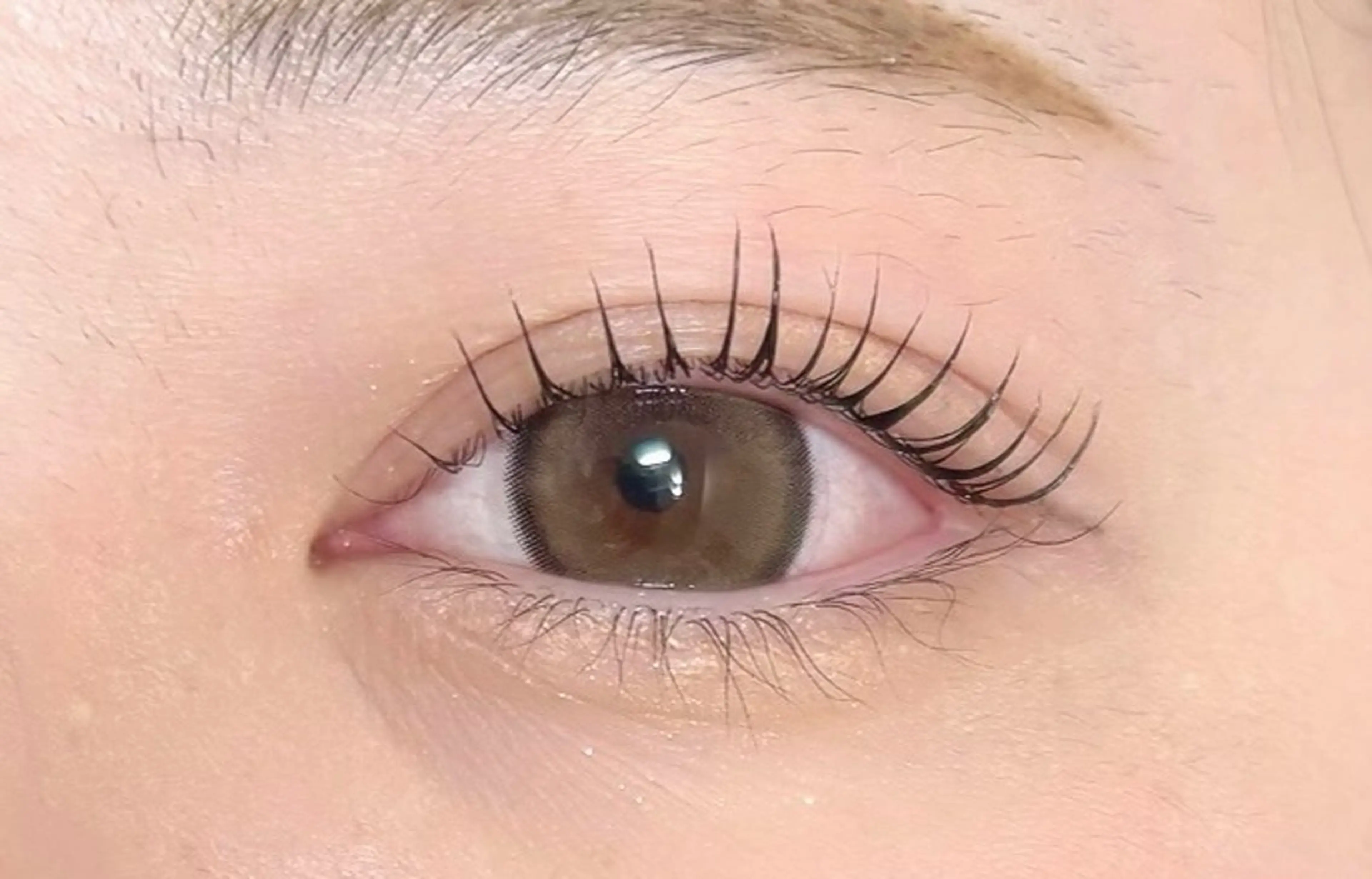 マツエク・マツパ eyelist yoshinoのマツエク・マツパデザイン