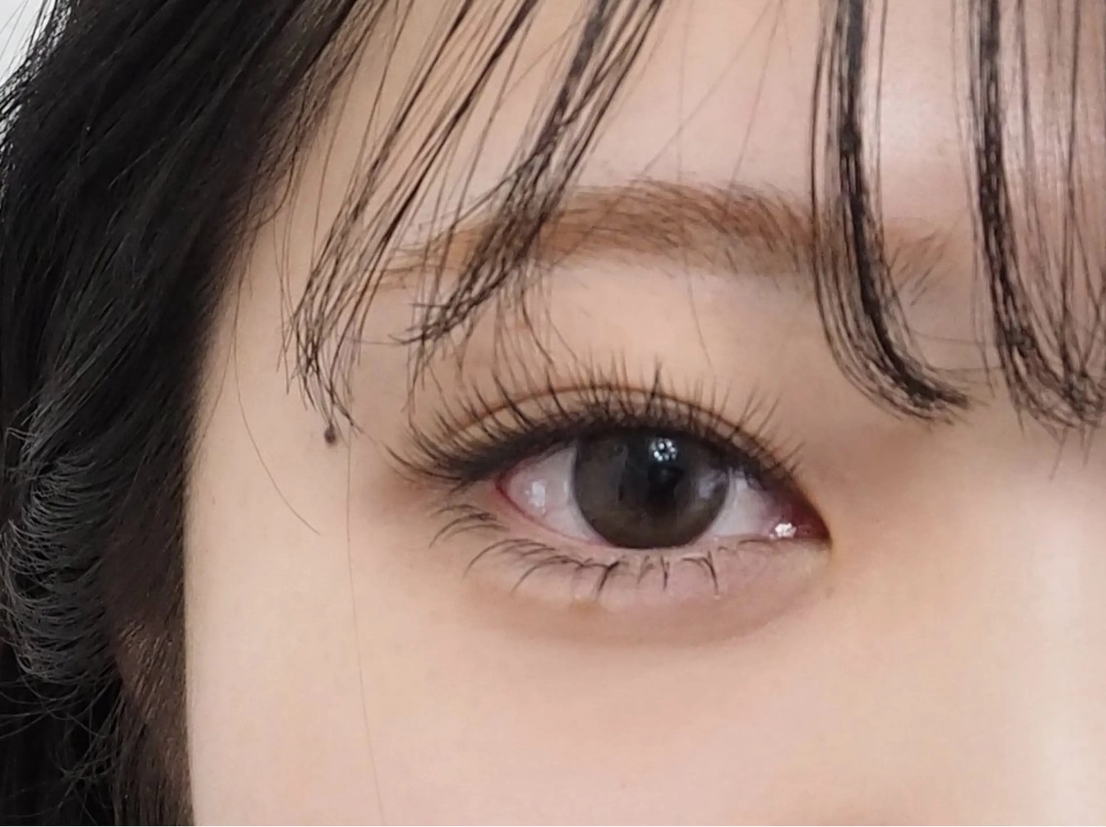 マツエク・マツパ マツエク eyelashsalonoffshore所属・eyelash offshoreのマツエク・マツパデザイン