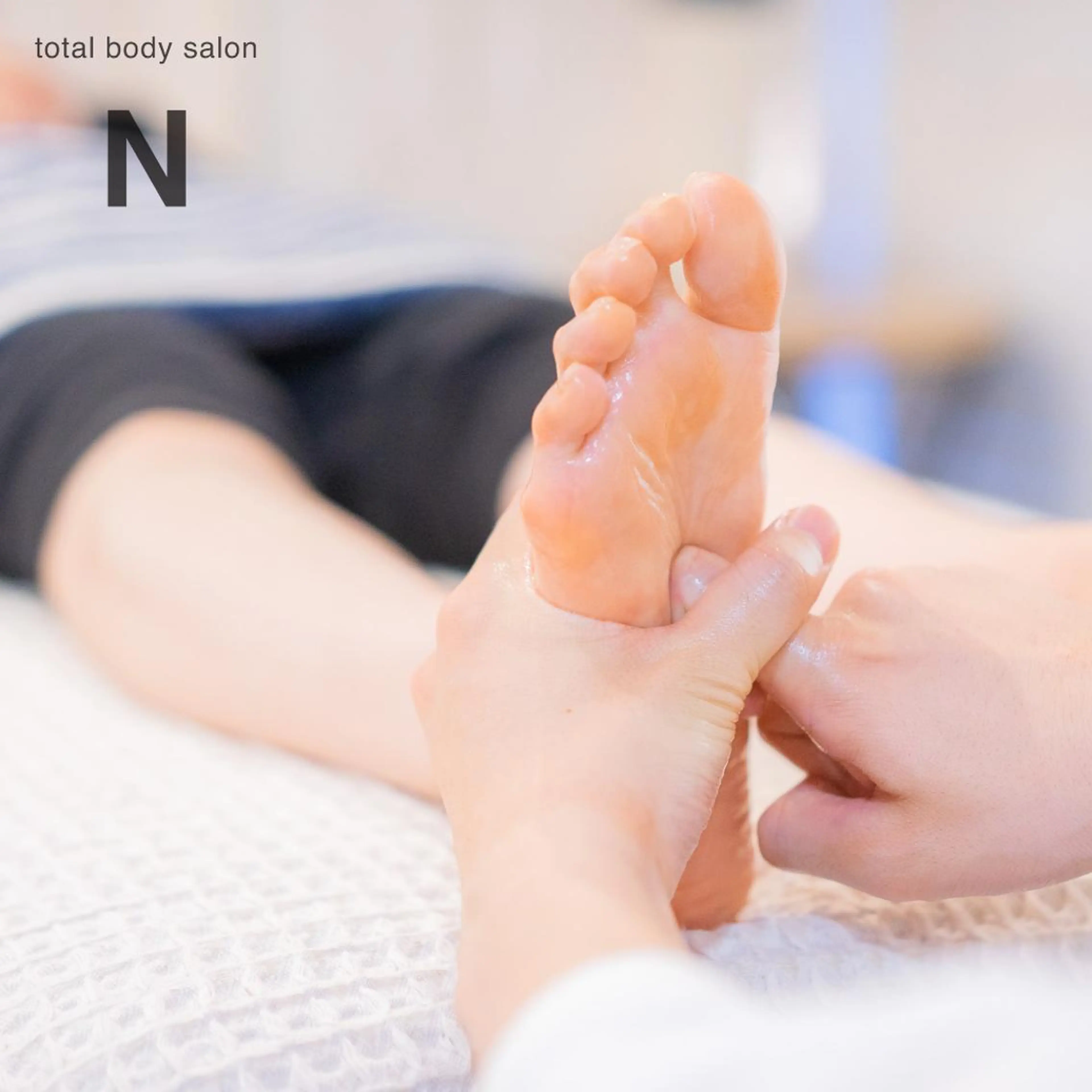 小顔矯正/美容整体 /骨盤矯正✨+Mi2のエステ・リラクイメージ