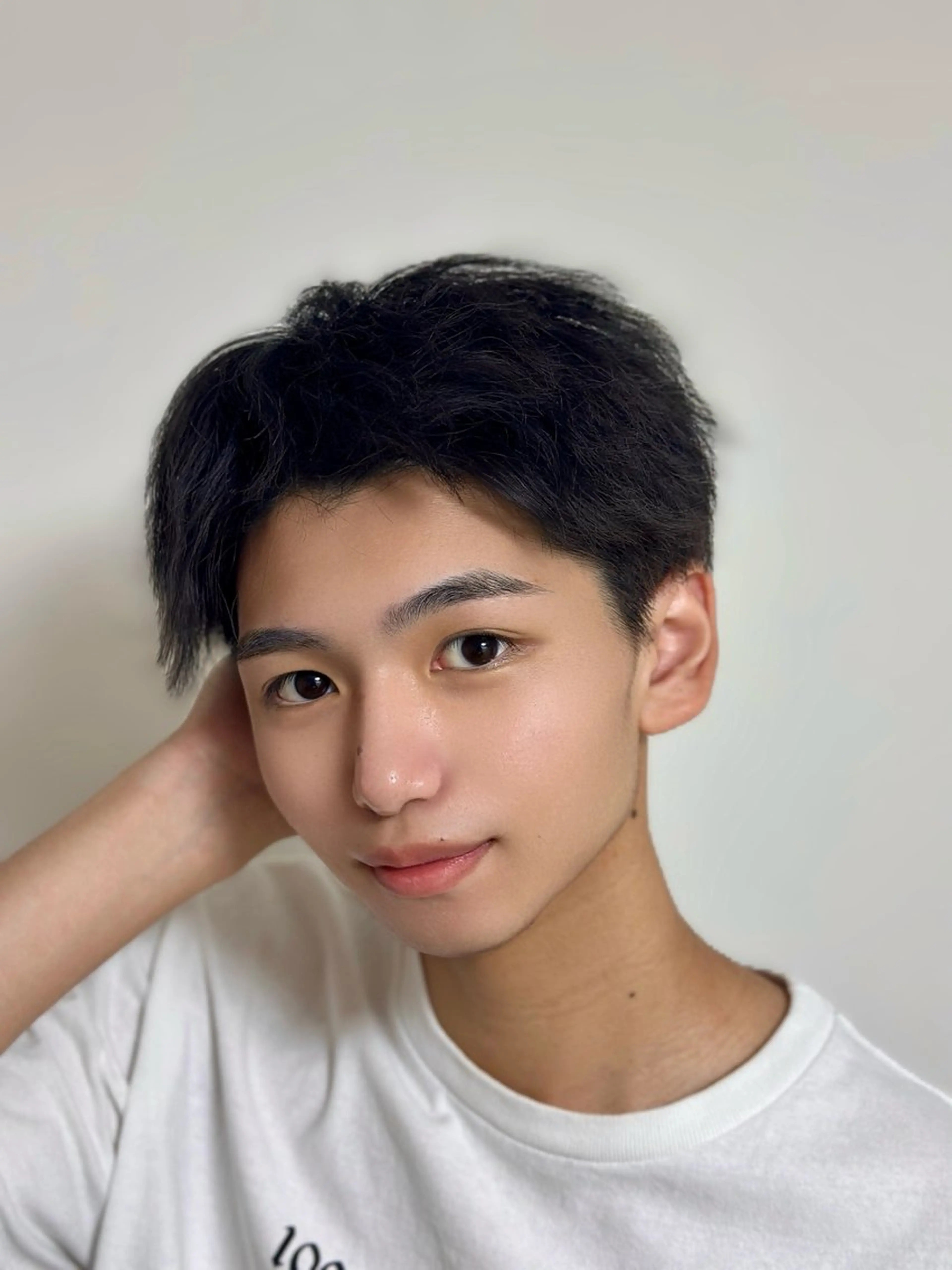 アイブロウ ワックス脱毛 その他(アイブロウ) smooかほく店所属・間引き特化眉毛サロン Smooかほく店の眉毛・アイブロウイメージ