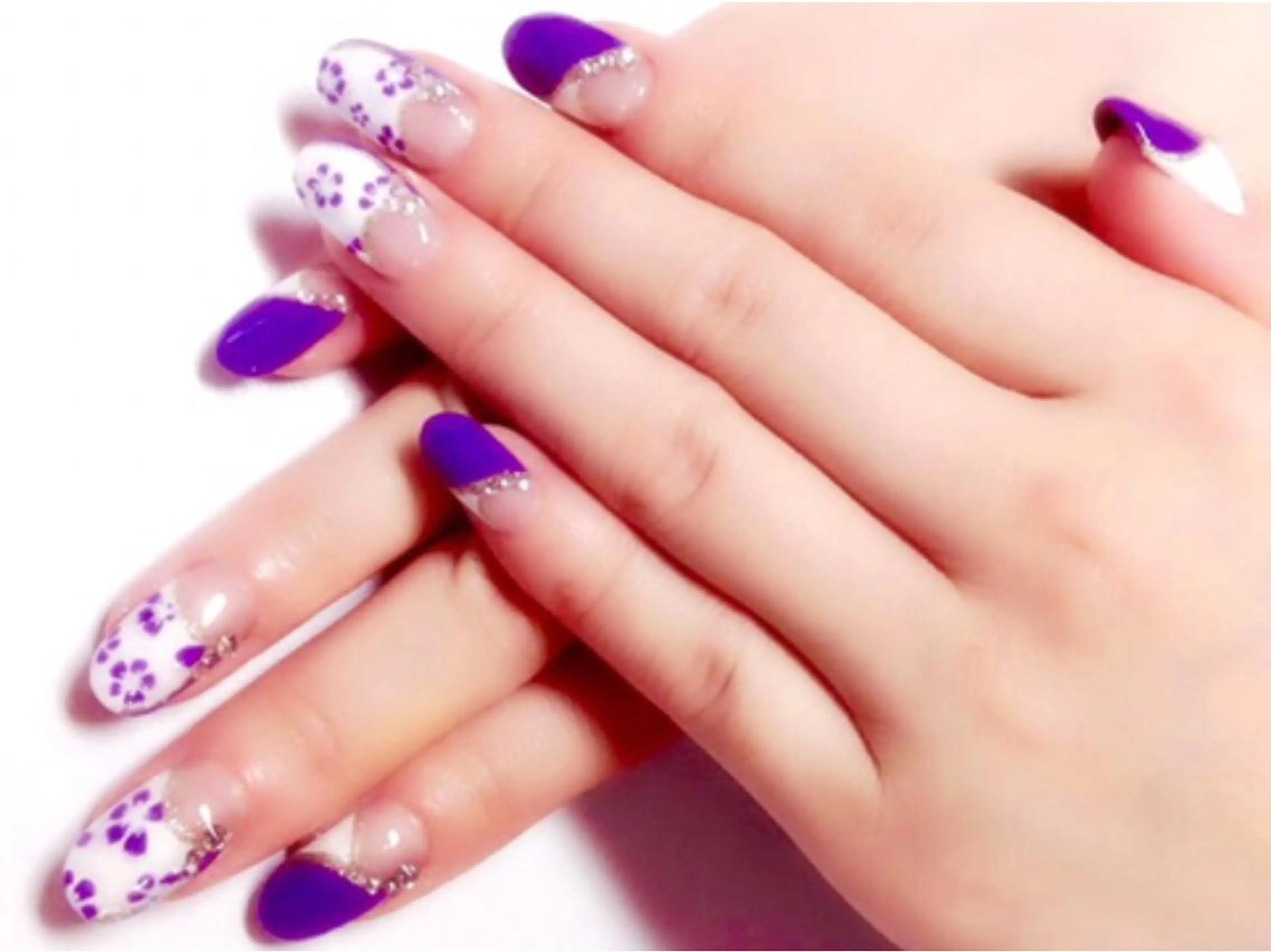 ネイル Eye アイのエステ・リラクイメージ