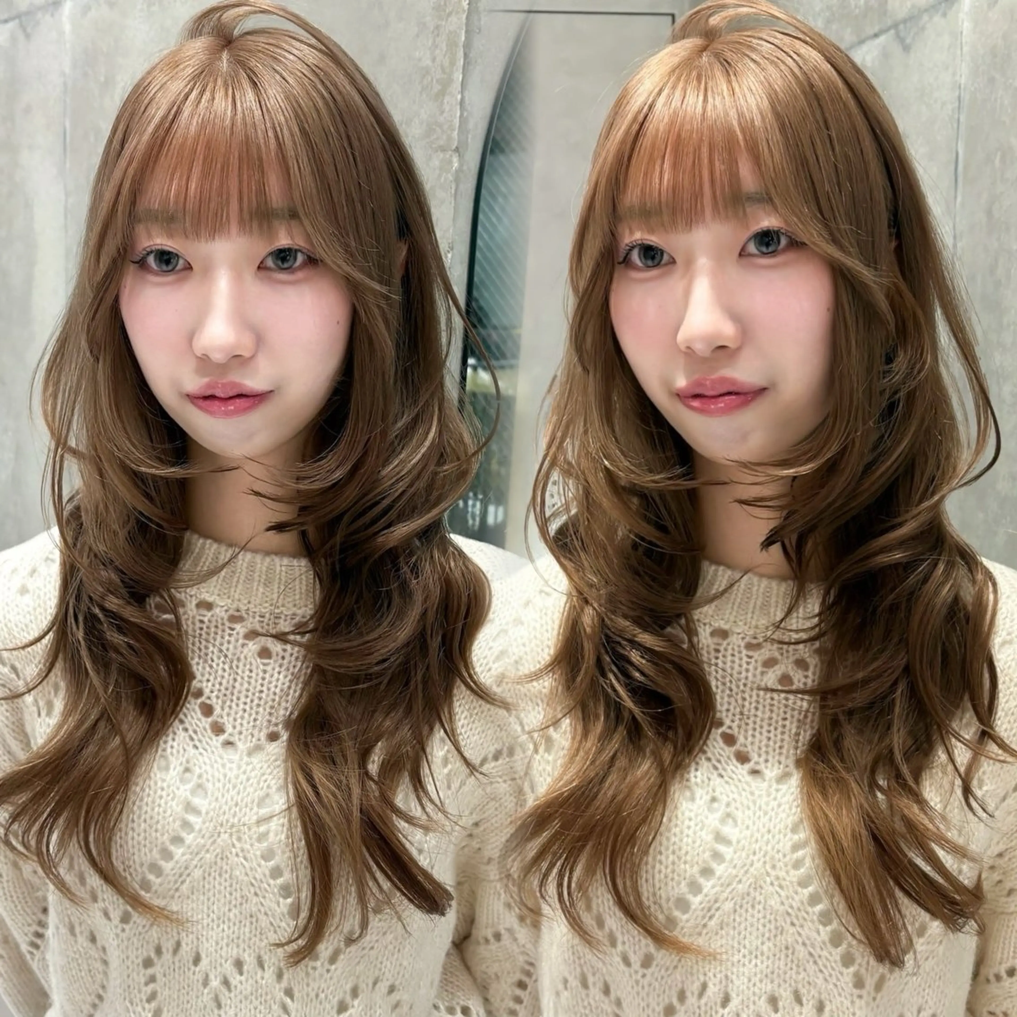 【🌸4月限定🌸】1日1名様のみ◎トーンアップワンカラーの写真