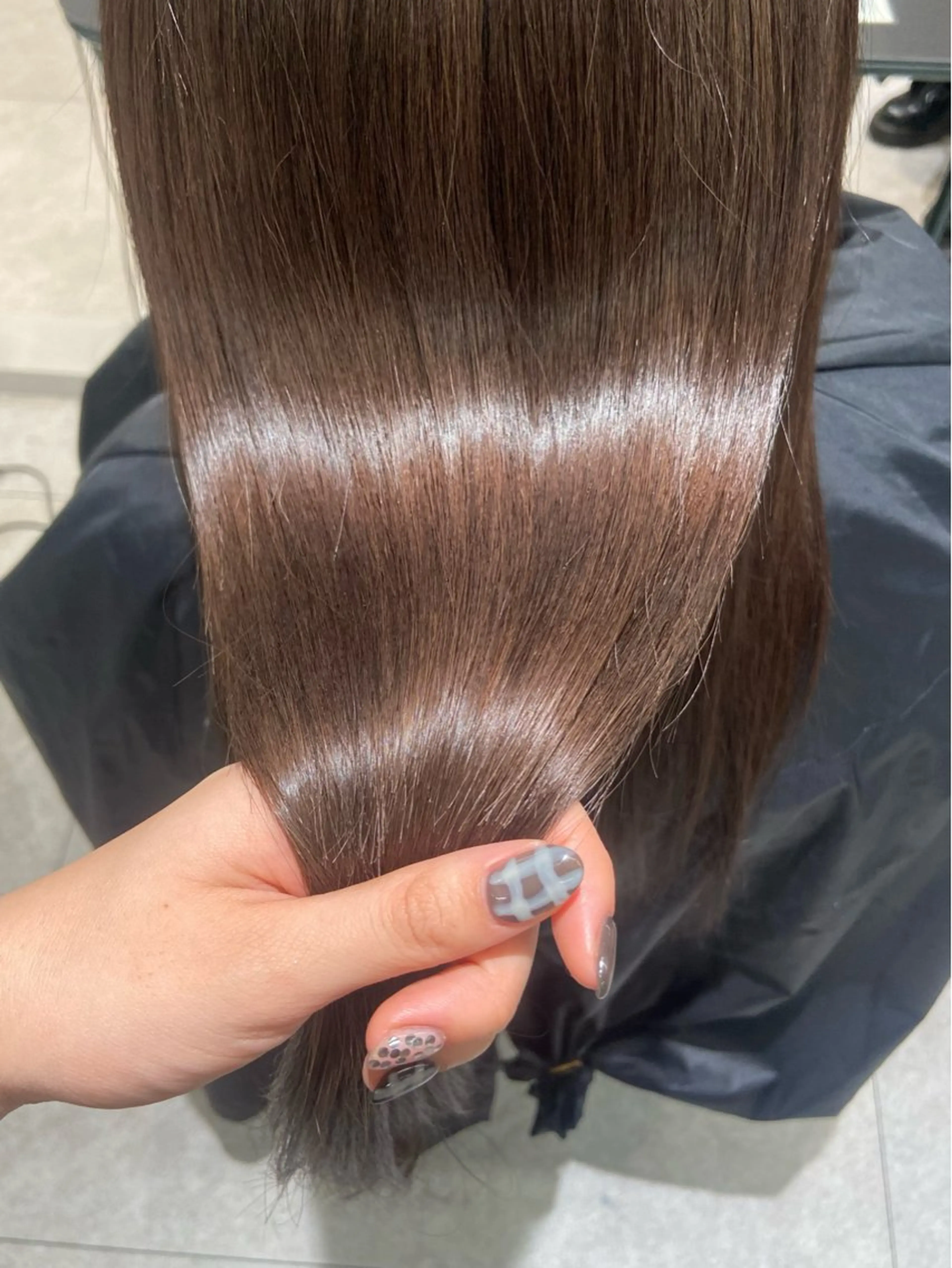 FILMS / rinのヘアスタイル